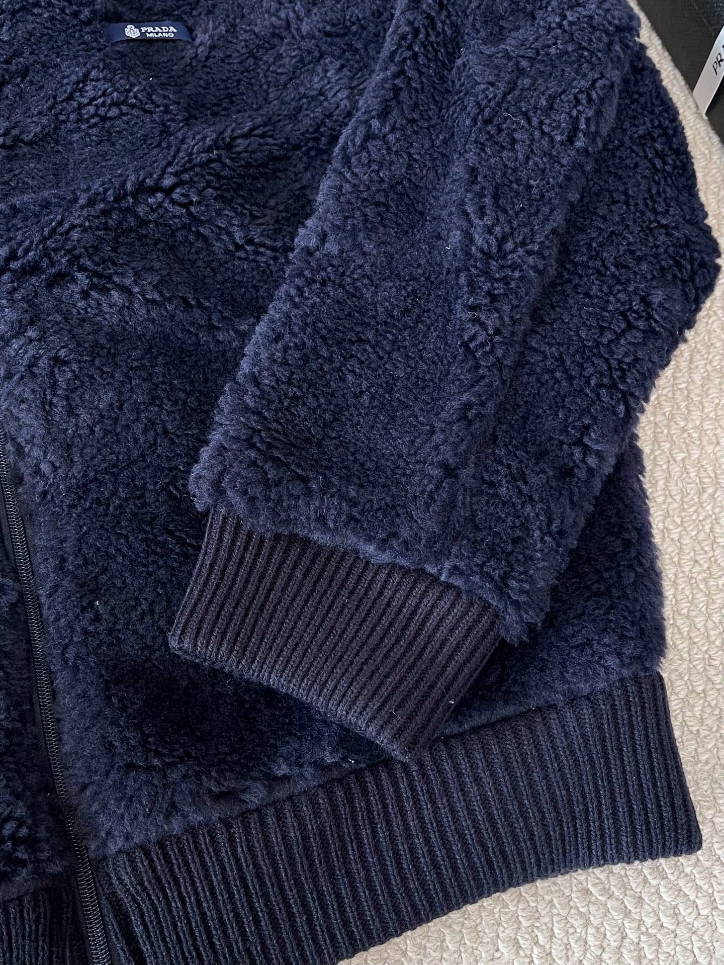 Prada Jacket