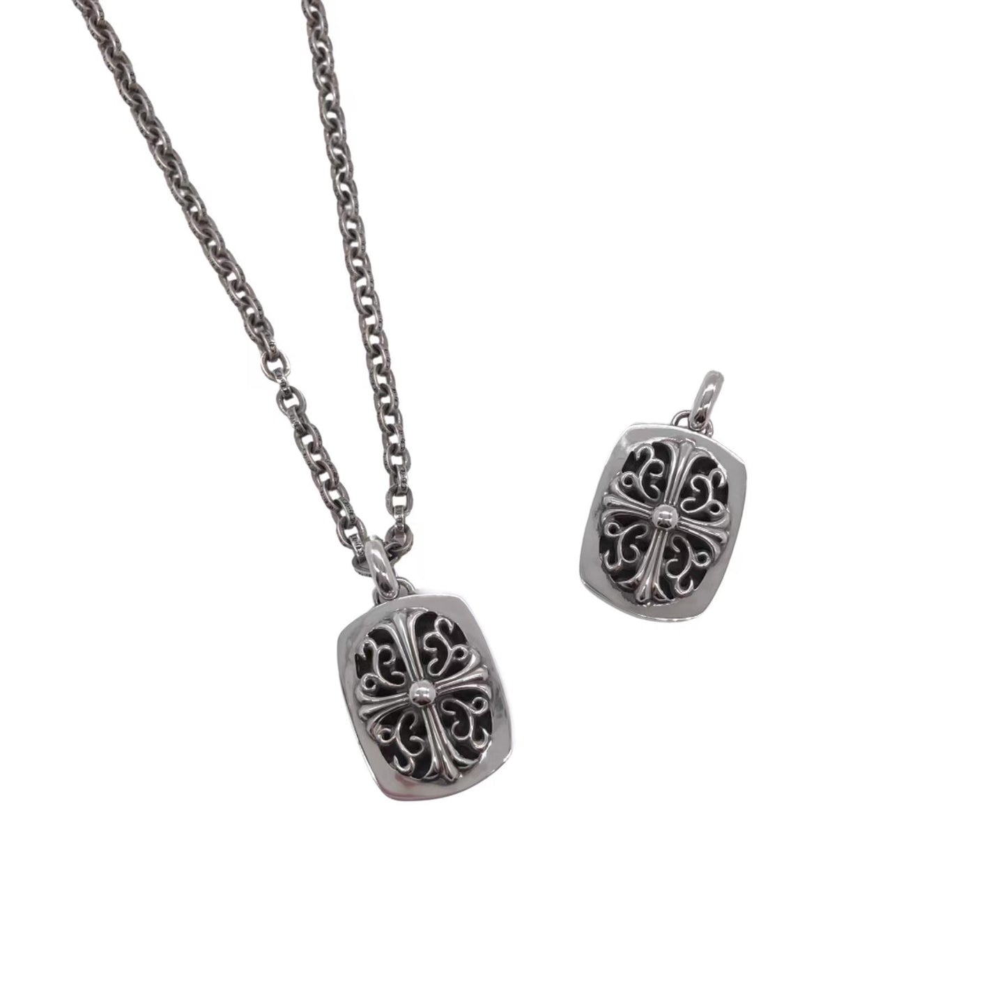 Chrome Hearts Necklace