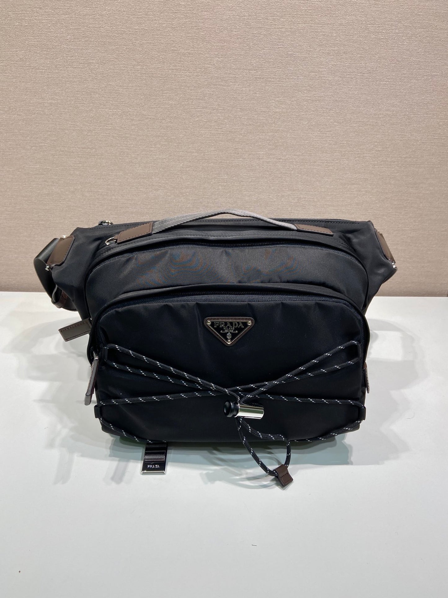 Prada Cross Body Bag
