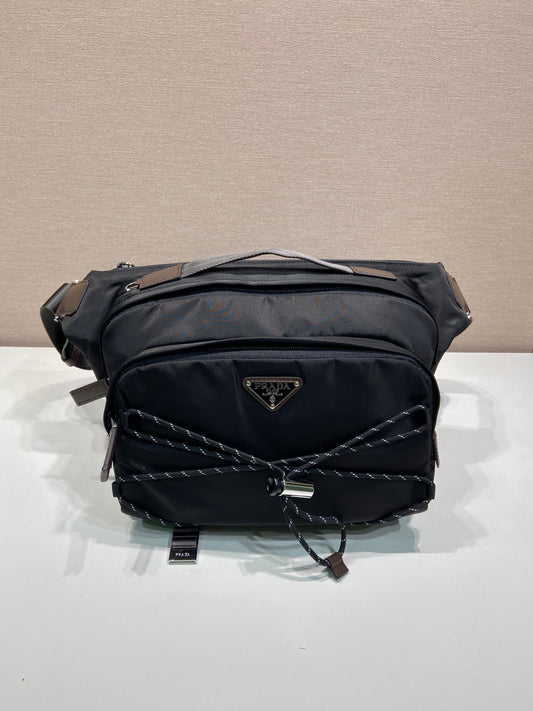 Prada Cross Body Bag