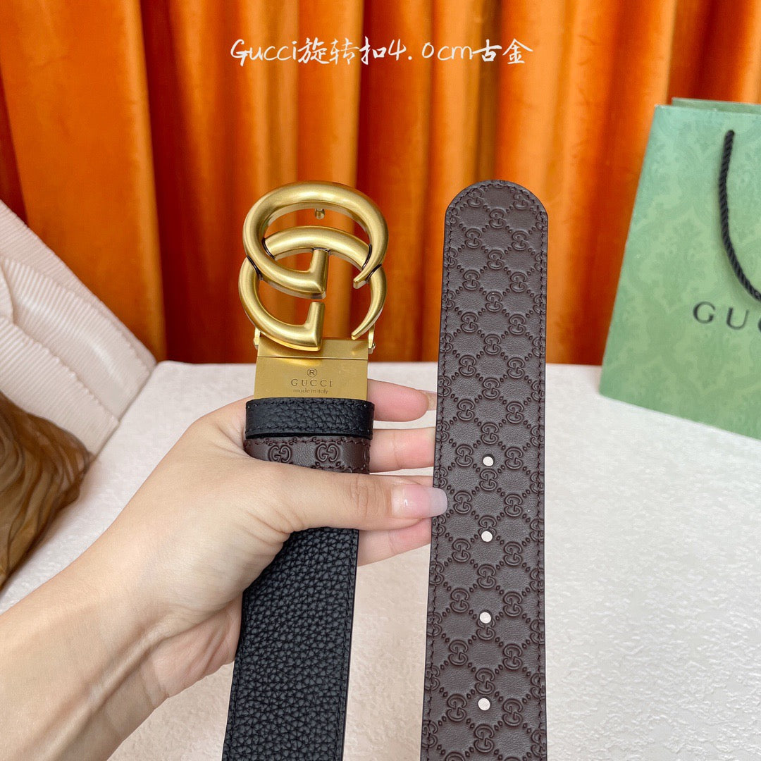 Gucci Belts