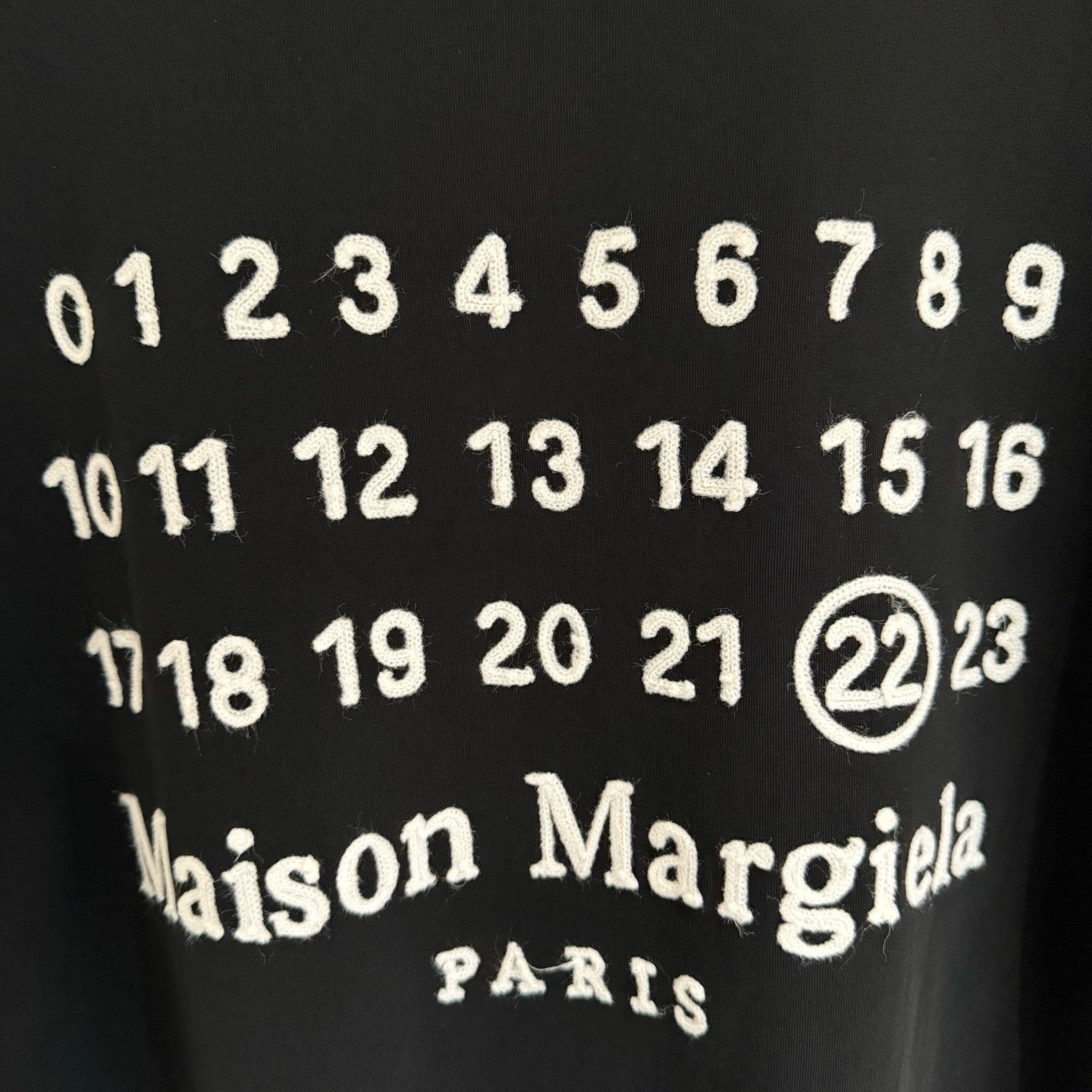 MM6 T-shirt