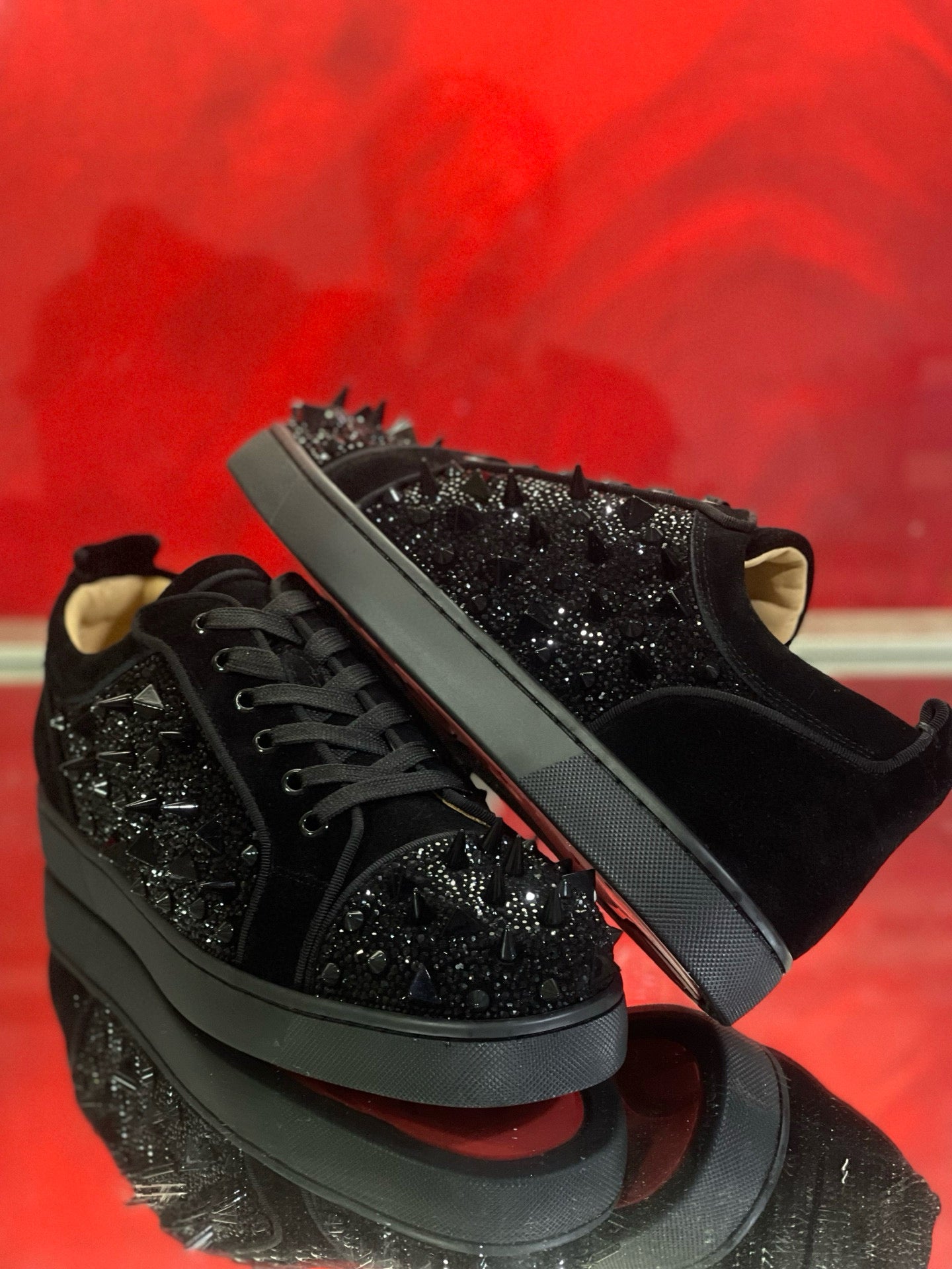Christian Louboutin Sneakers