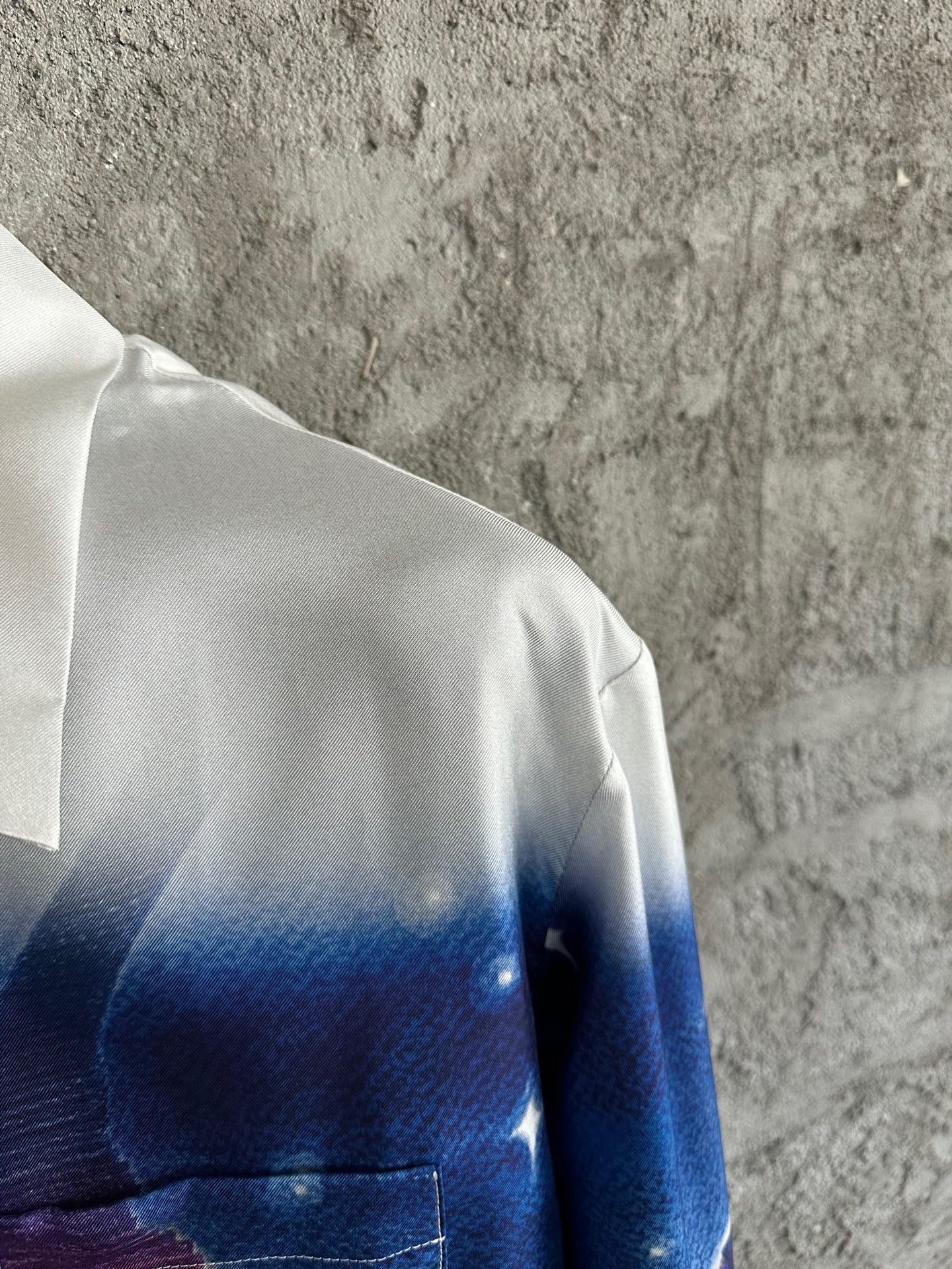 Casablanca Long Sleeve Shirt