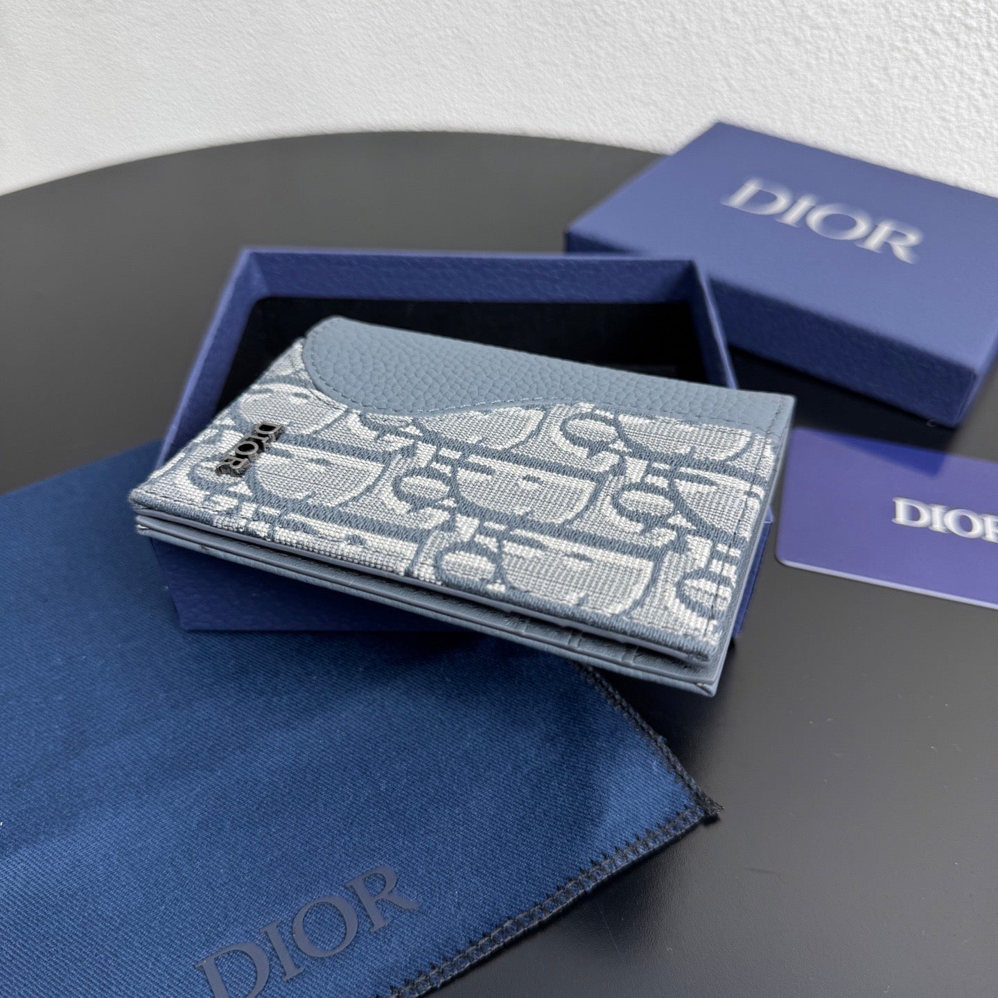 Dior Wallet