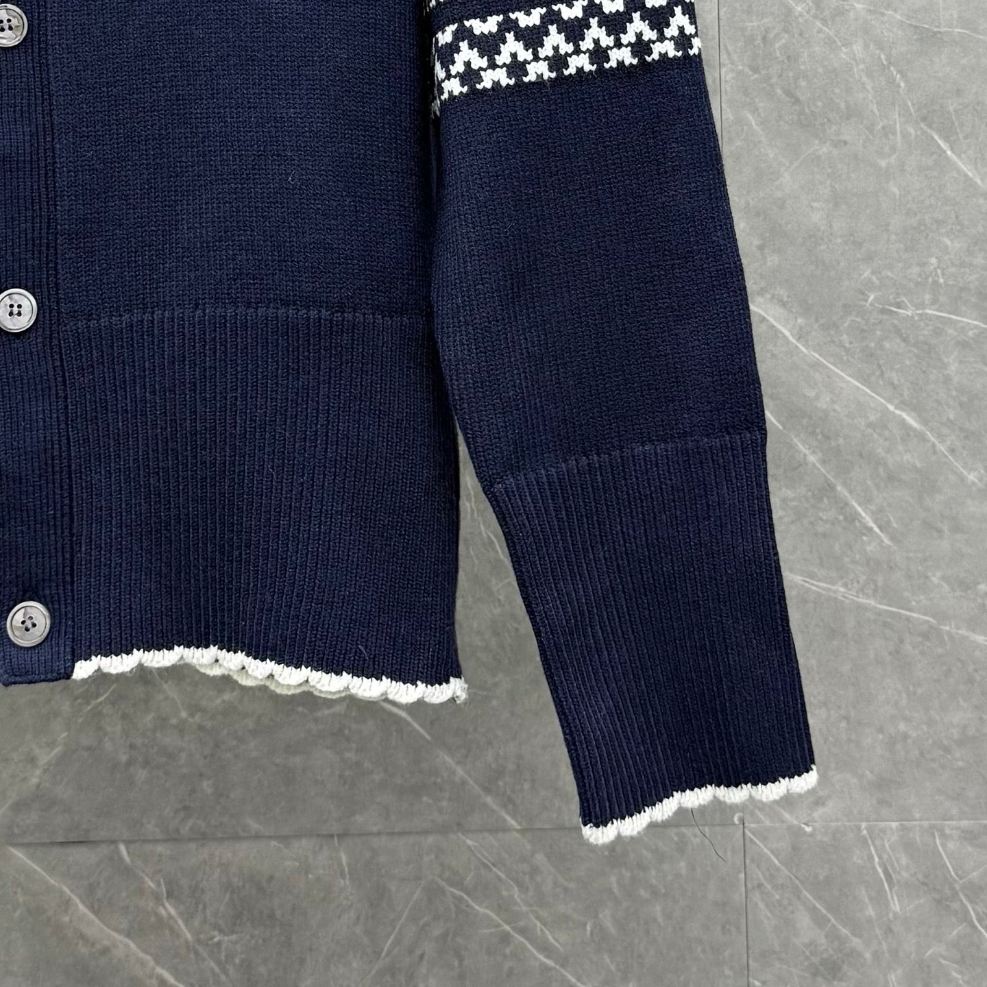 Thom Browne Cardigan