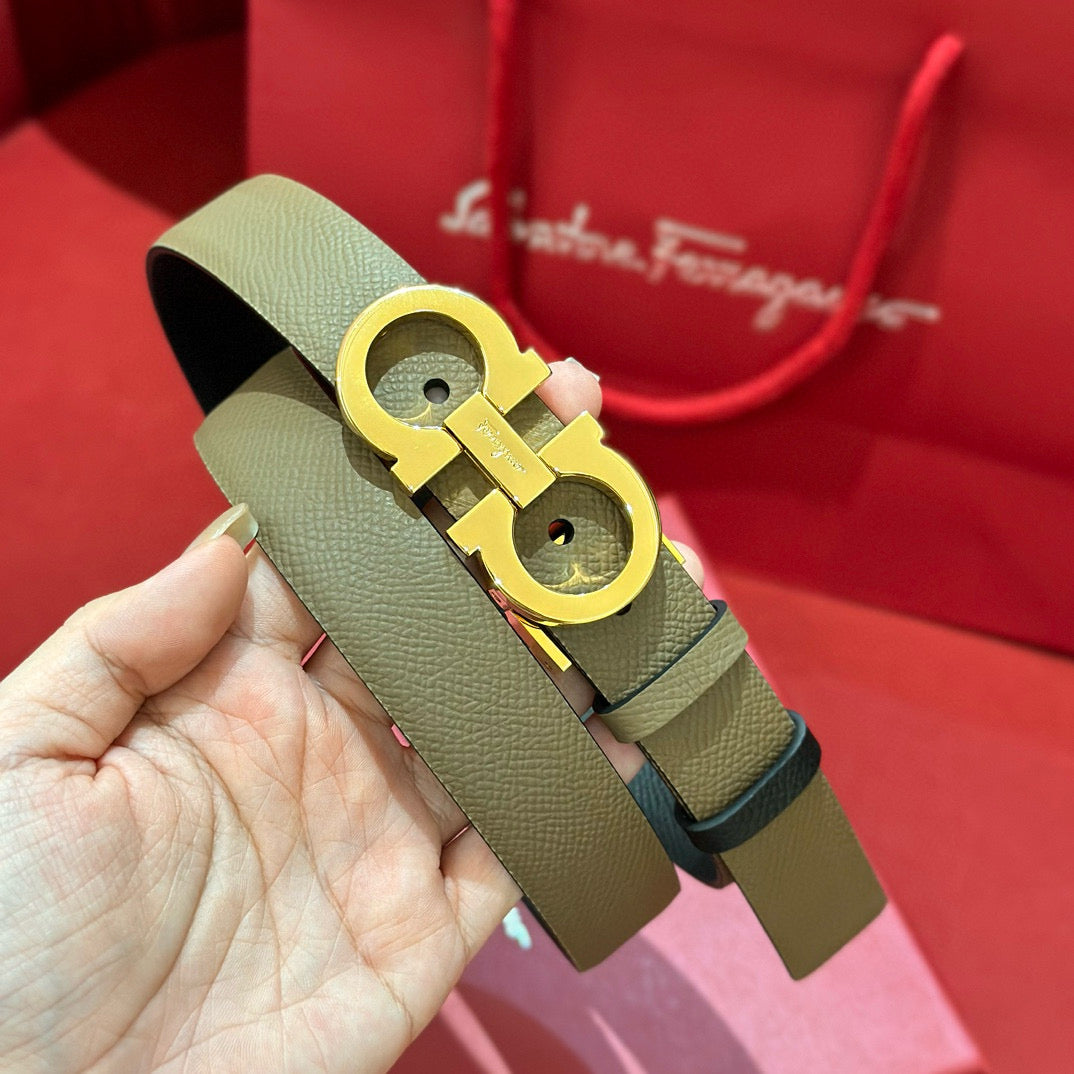 Ferragamo Belt