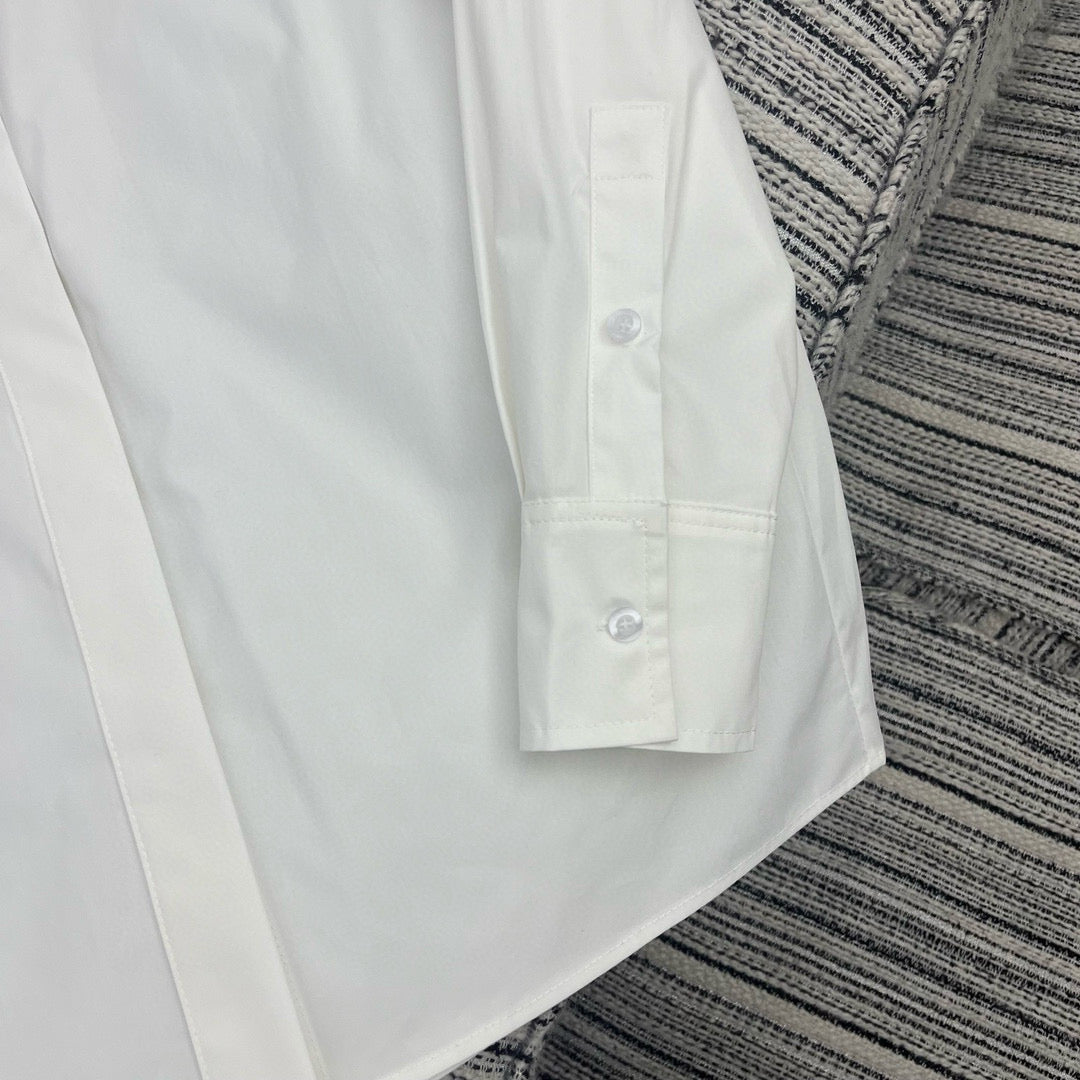 Valentino Long Sleeve Shirt