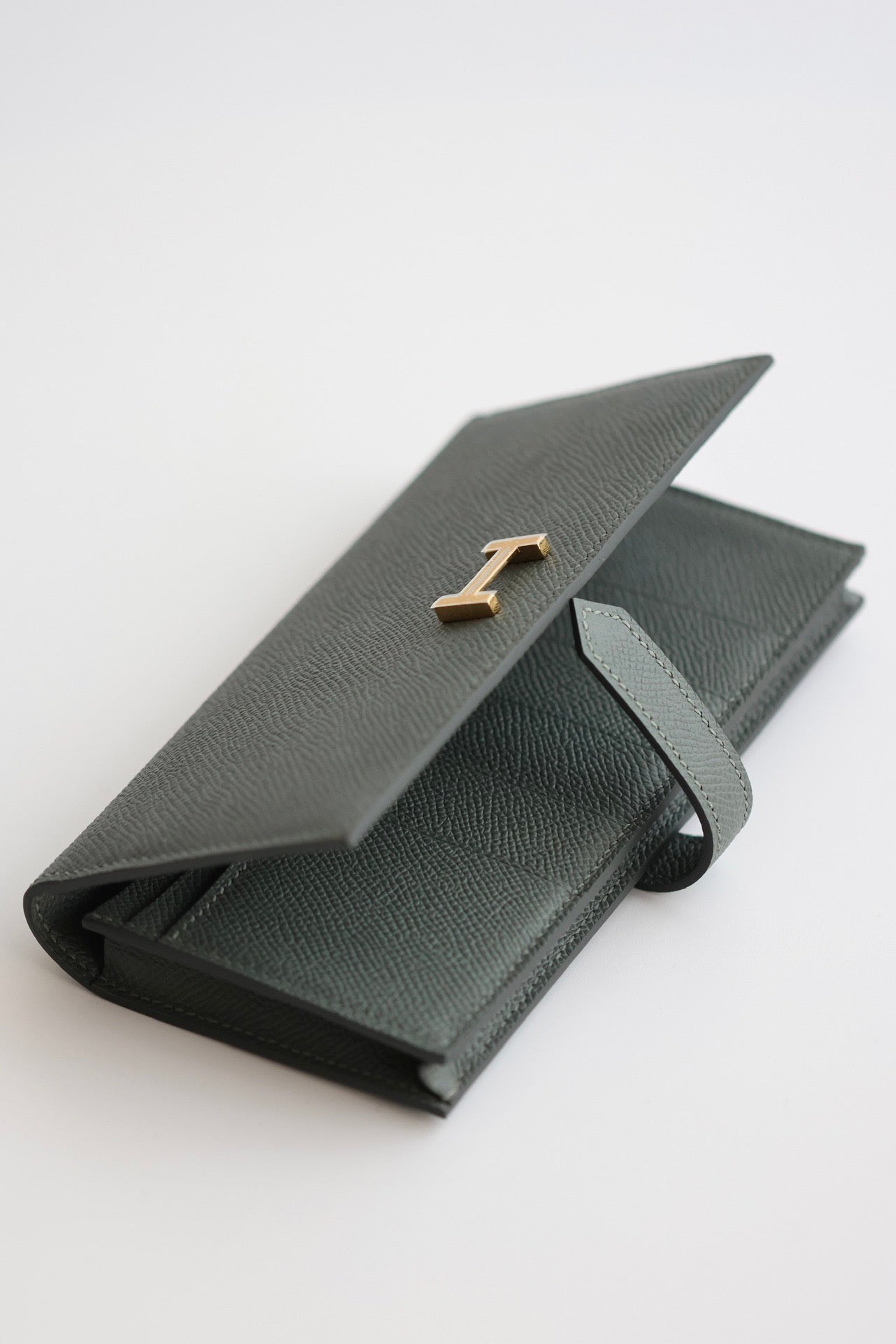 Hermes Béarn Wallet