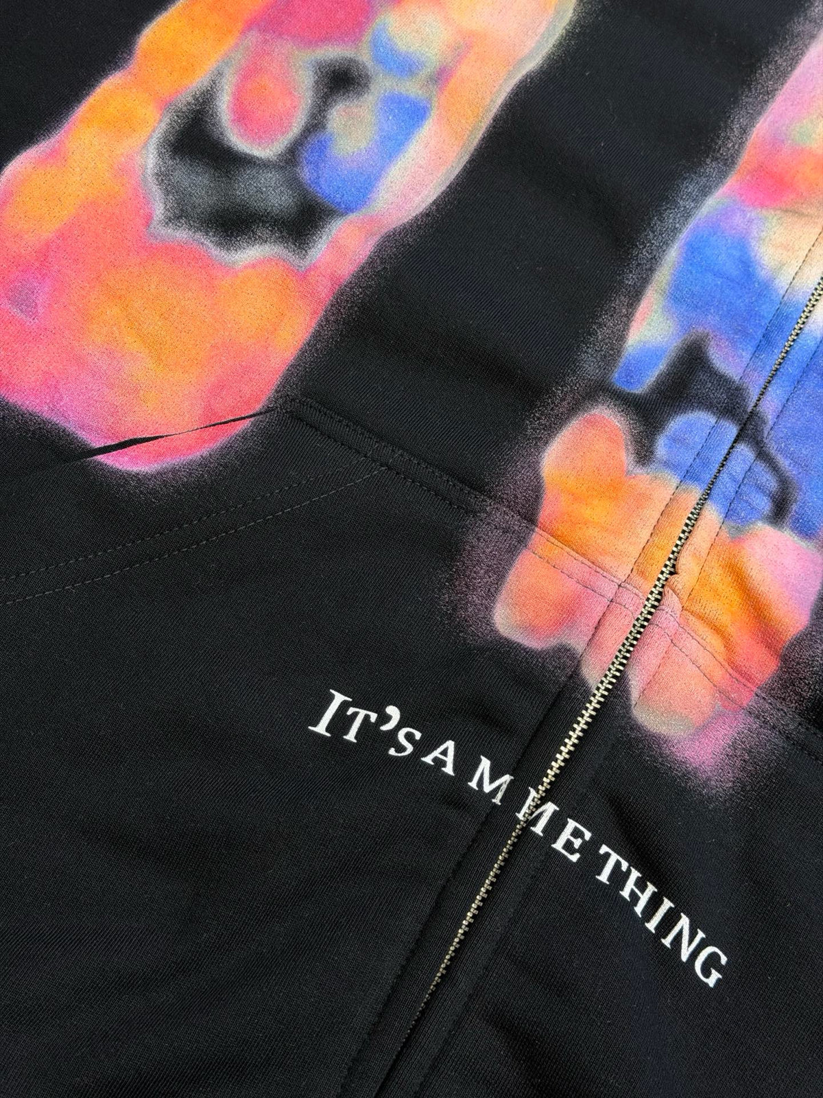 Balenciaga Hoodie