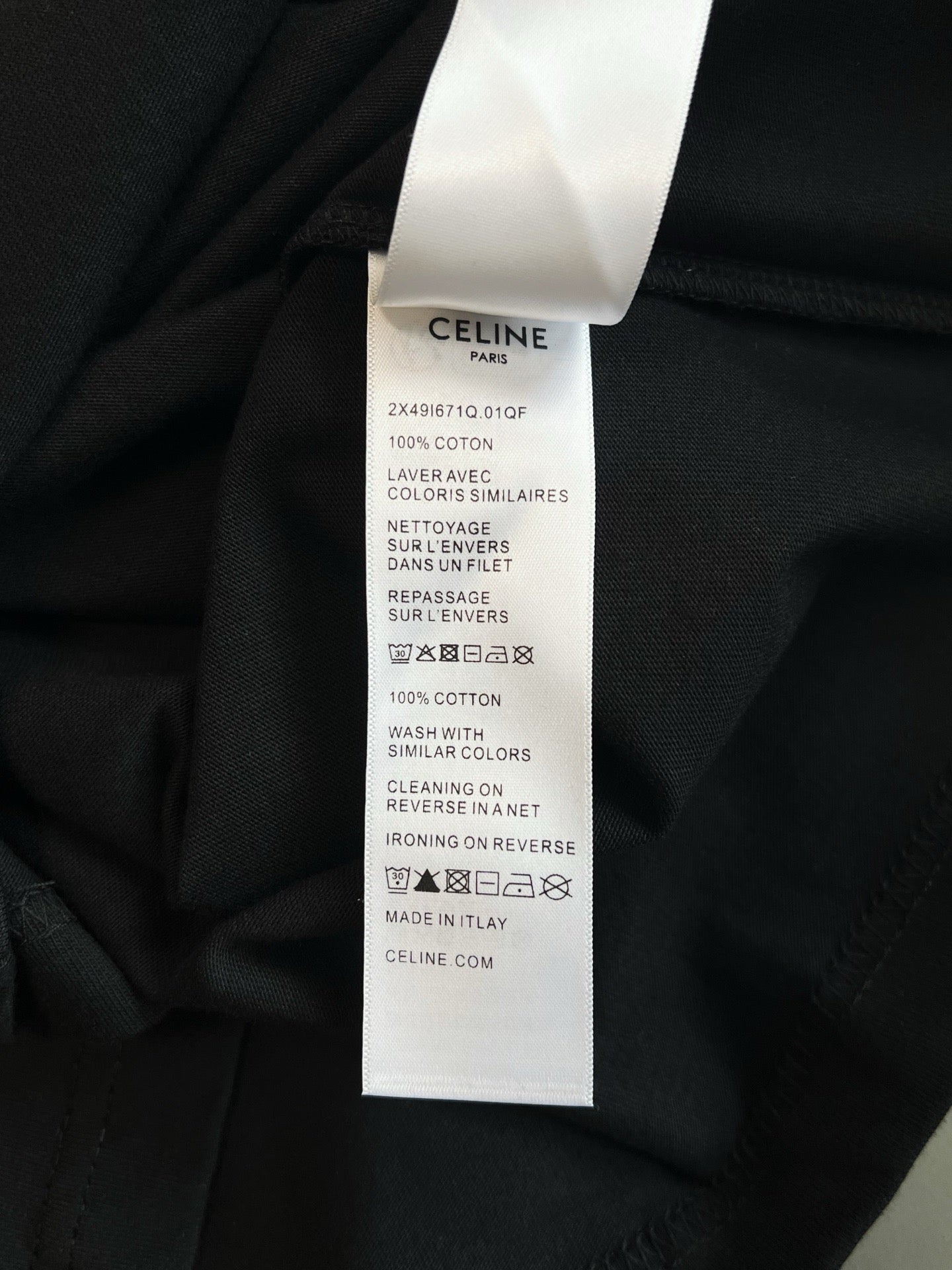 Celine T-Shirt