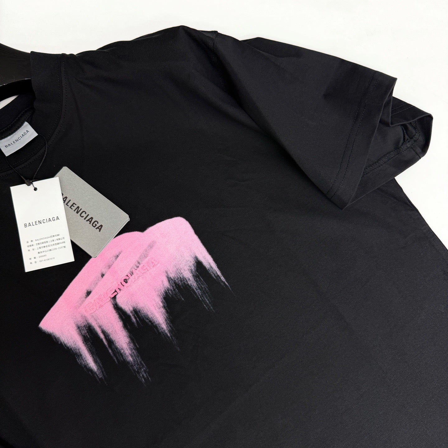 Balenciaga T-Shirt
