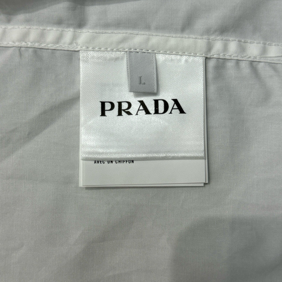 Camisa Prada