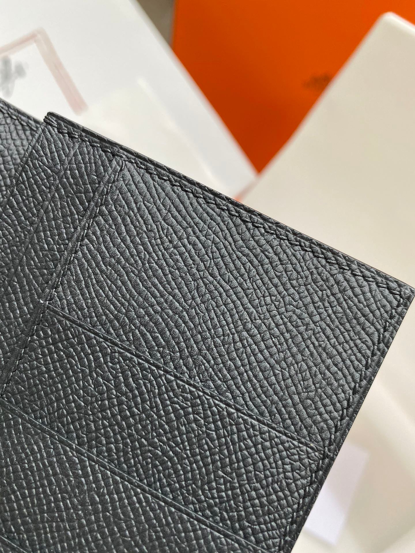 Hermes Béarn Wallet