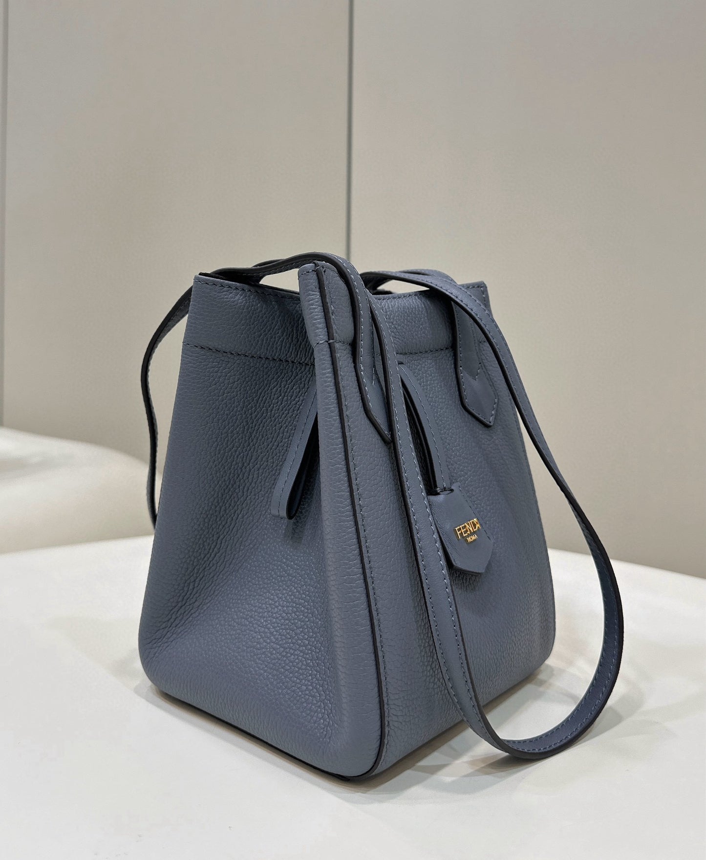 Fendi Origami Mini Shoulder Bag