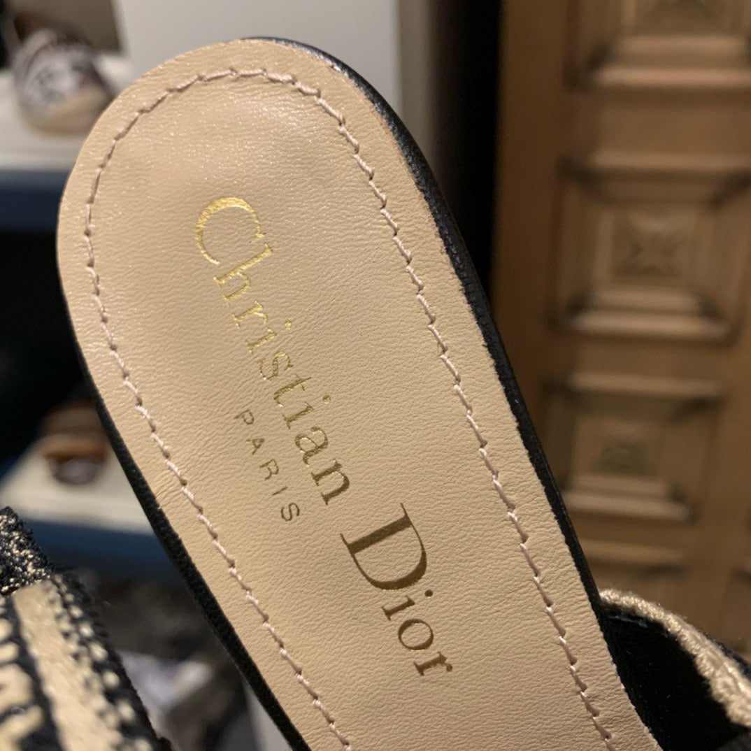 Dior Heels