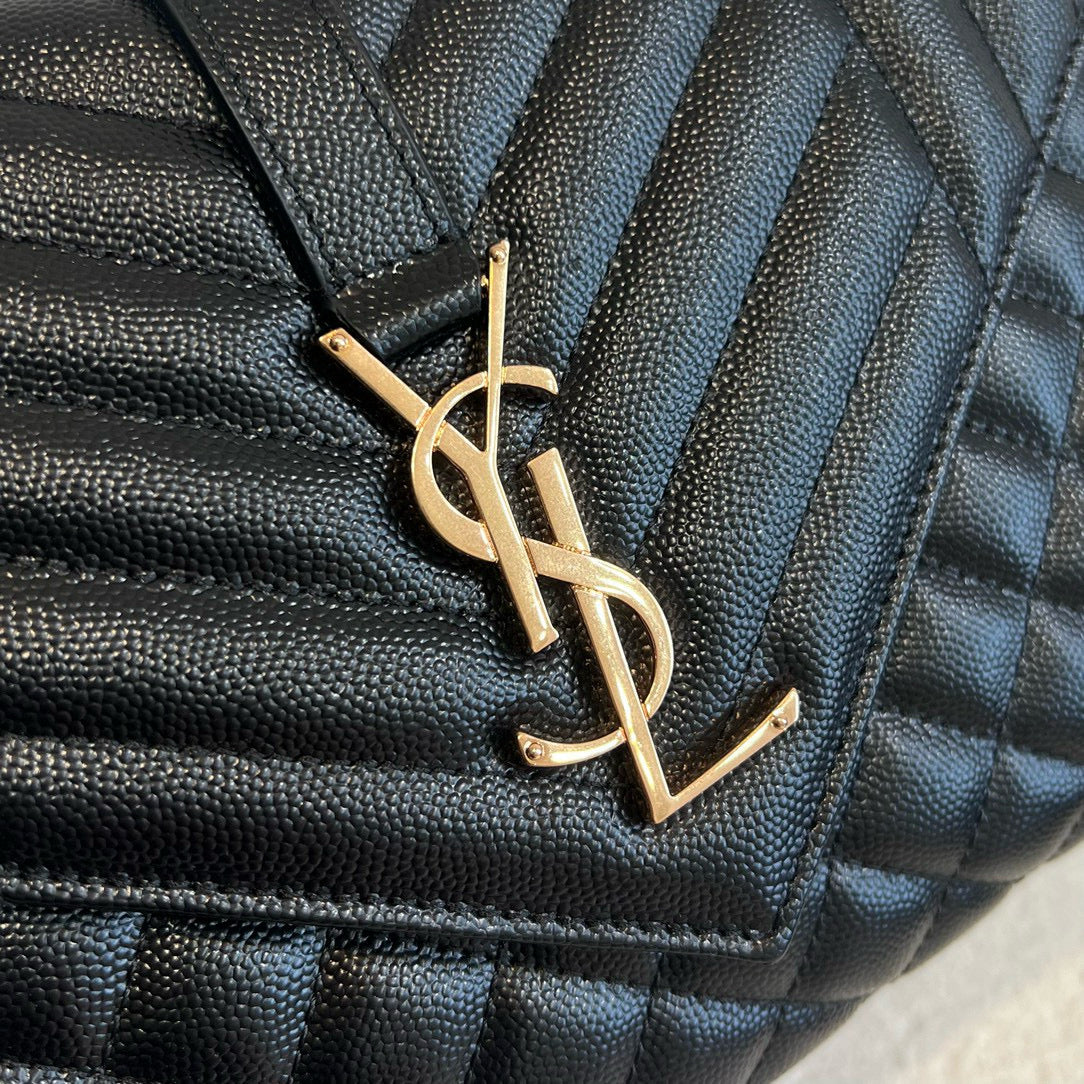 YSL Envelope Bag