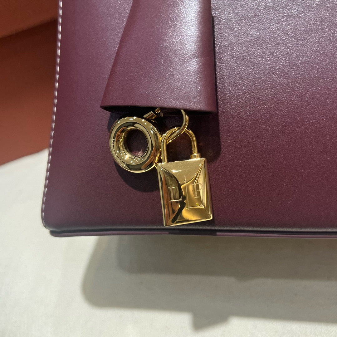 Loro Piana Extra Bag 27