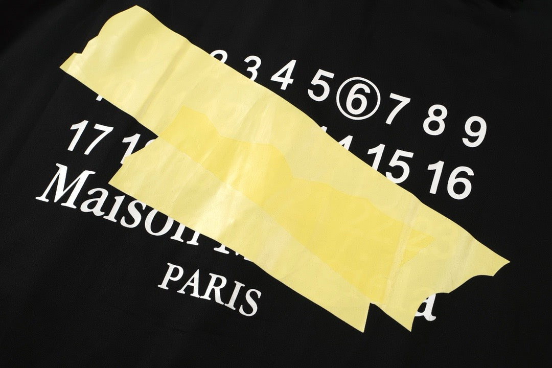 MM6 Shirt
