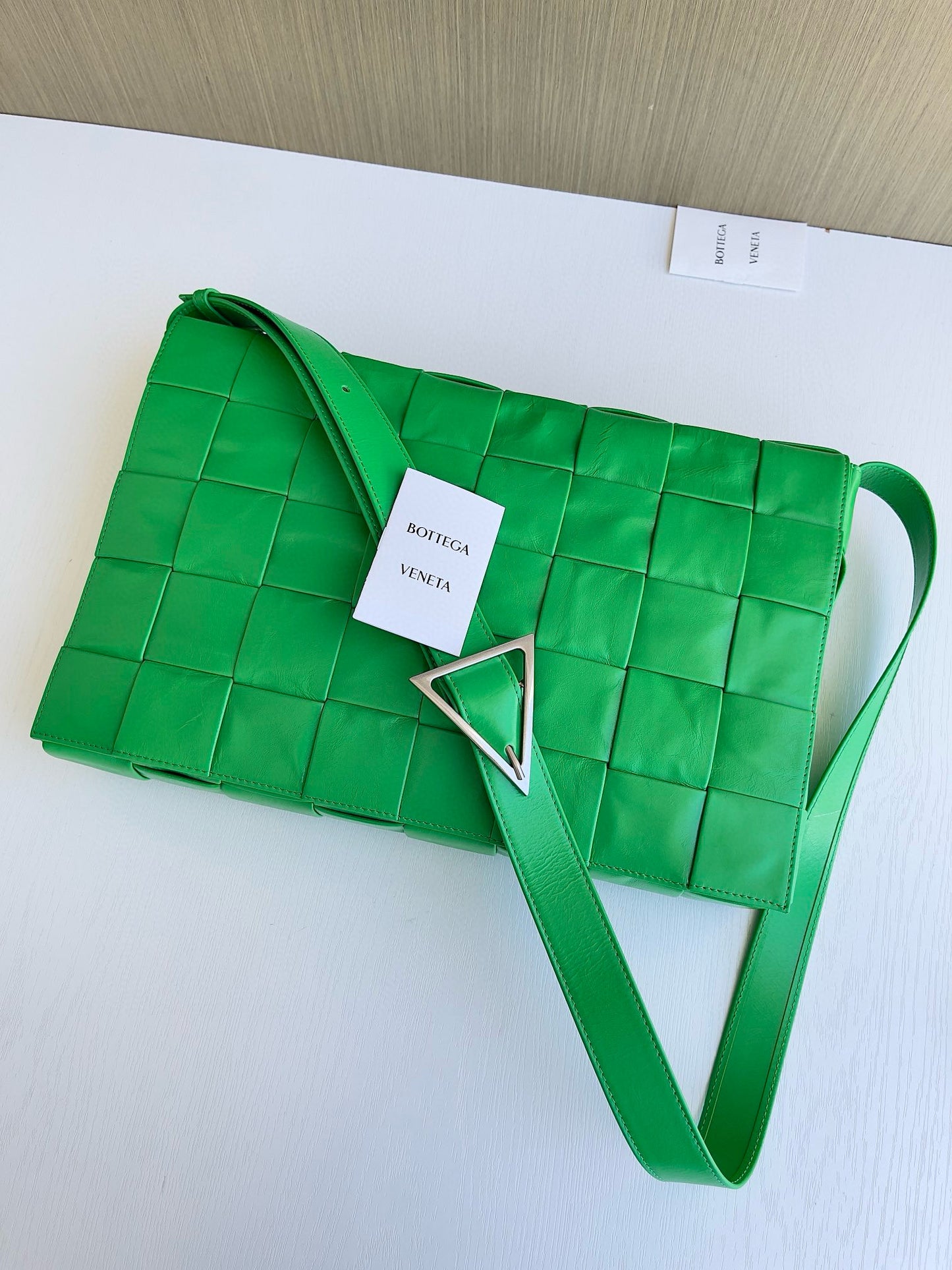 Bottega Veneta Cassette