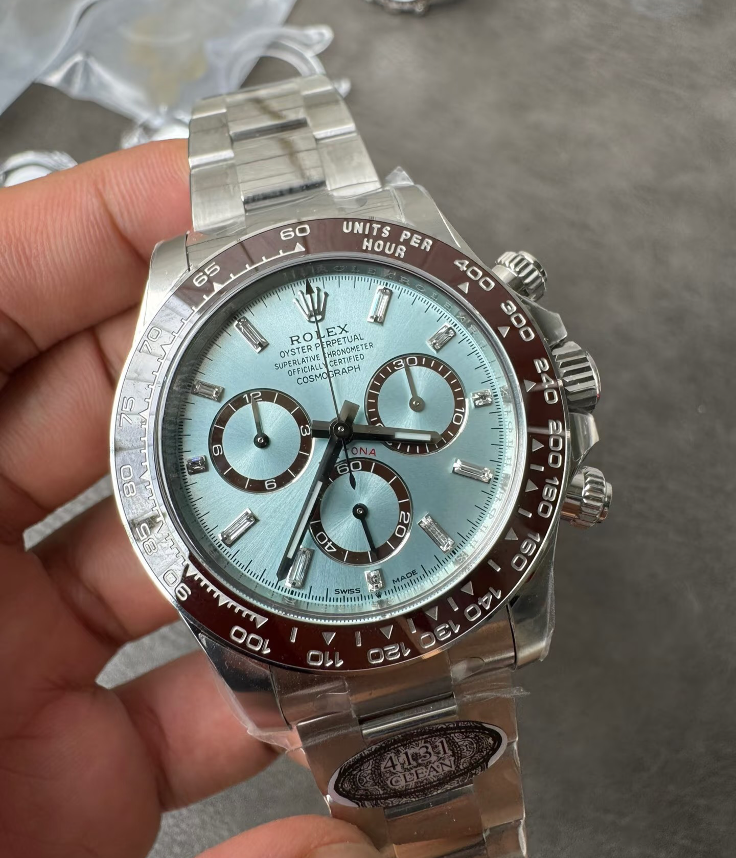Rolex Cosmograph Daytona