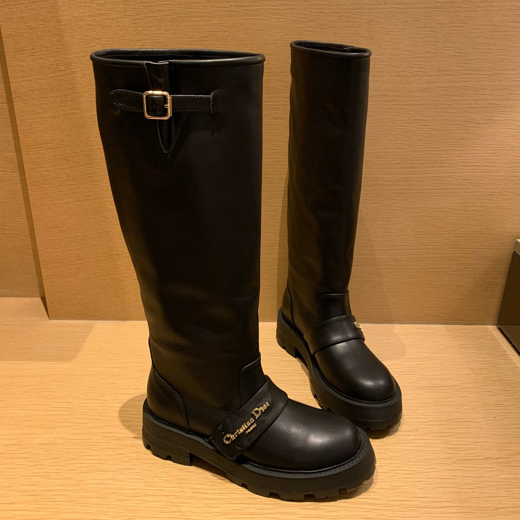 Dior Women's Boots