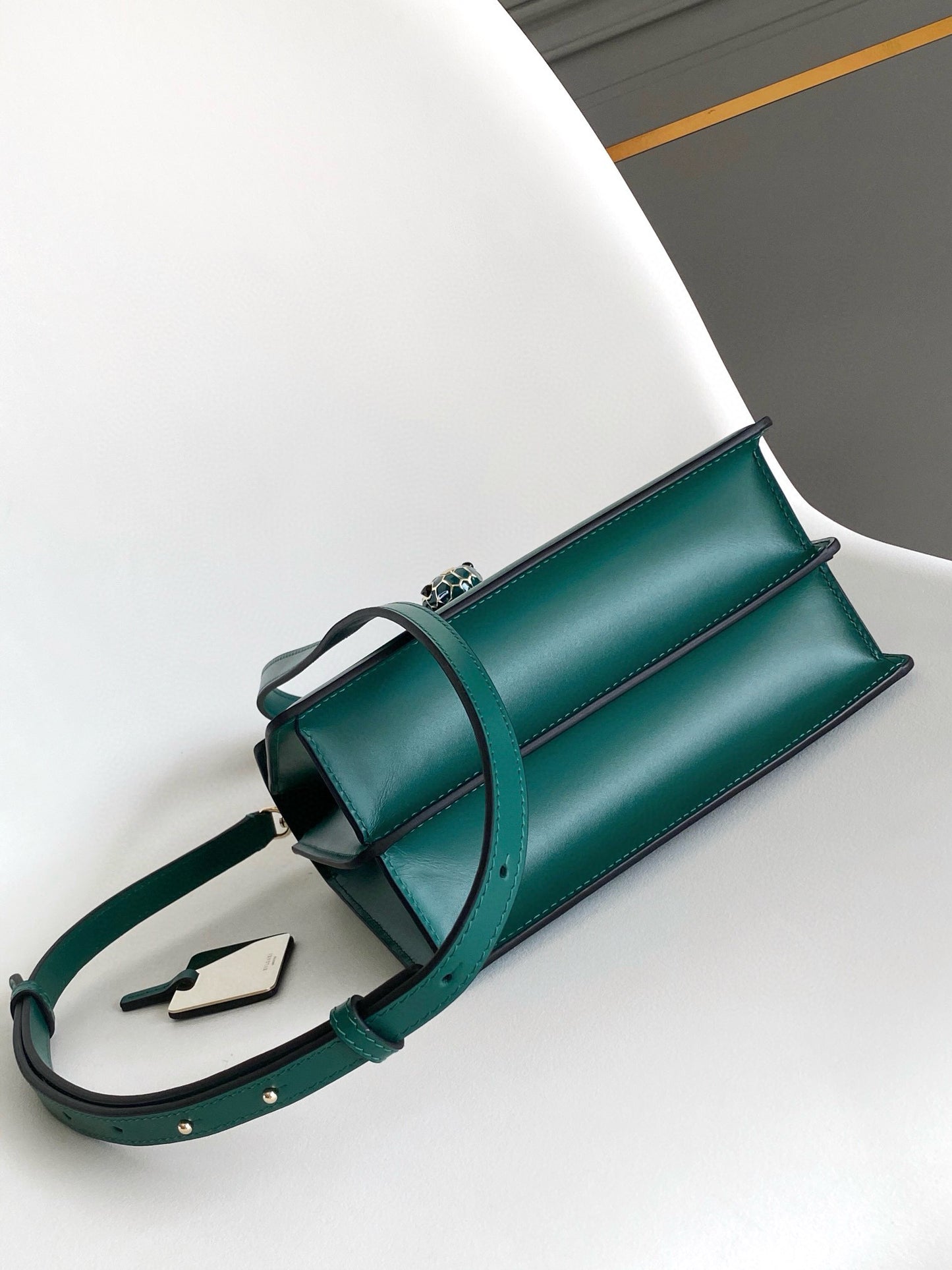 Bvlgari Serpenti Forever Handbag