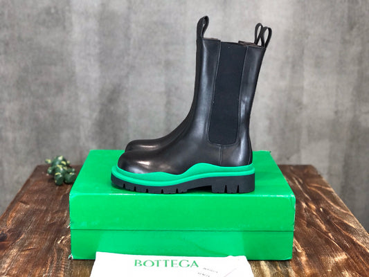 Bottega Veneta Boots