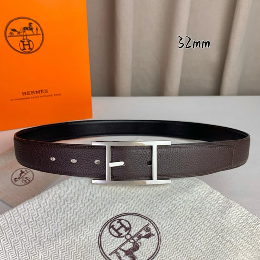 Hermes Belt