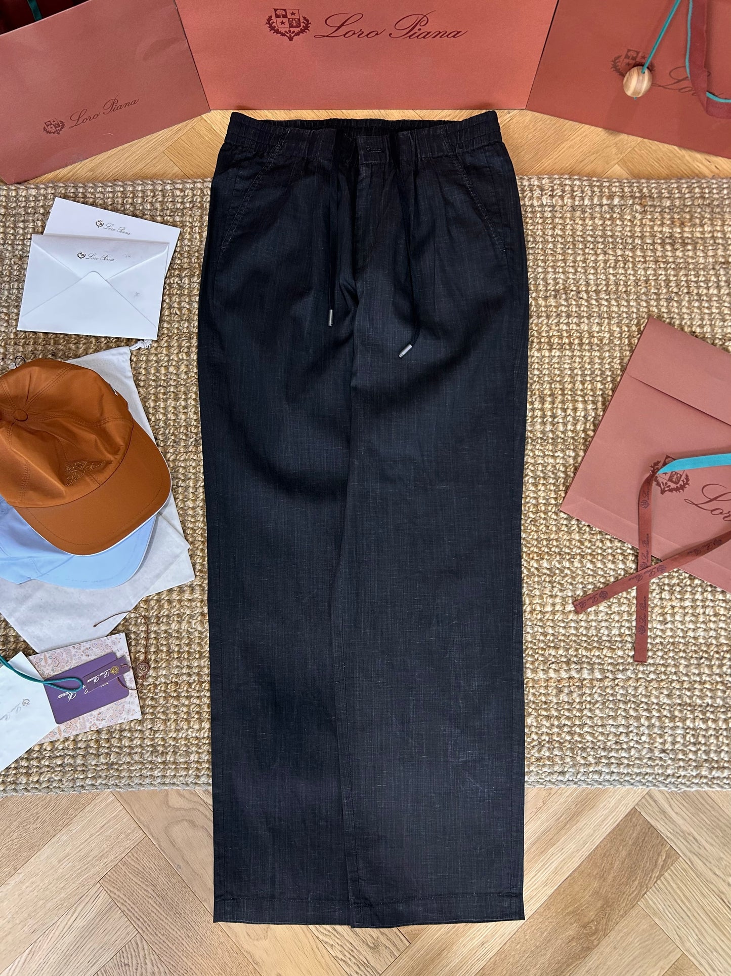 ZG Long Pants