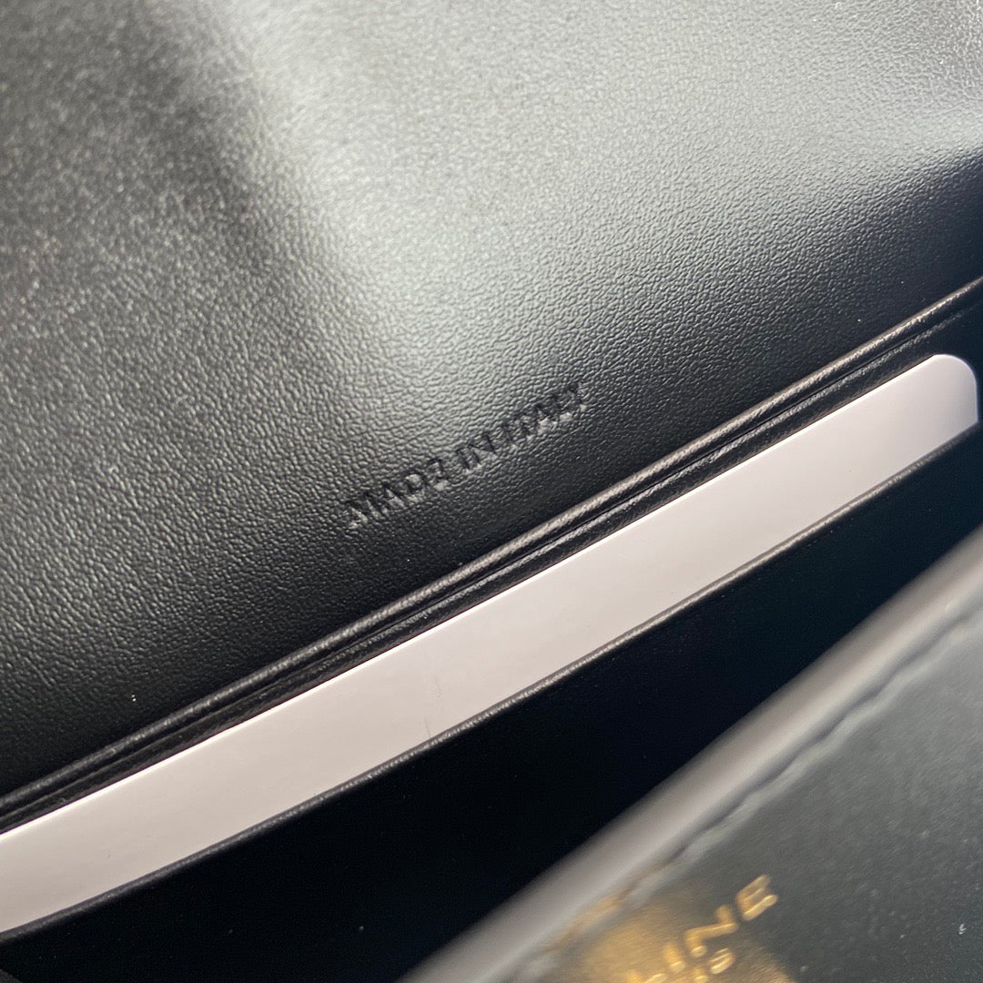 Celine Card Holder