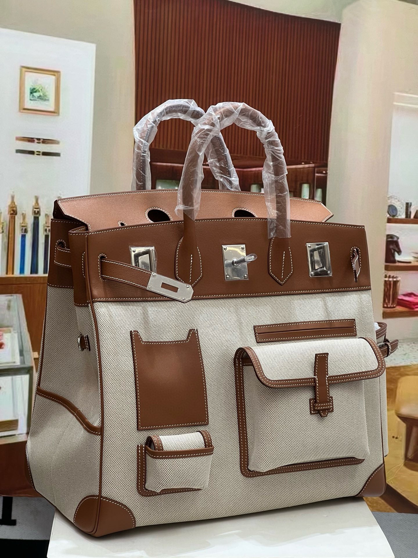 Hermes Bag