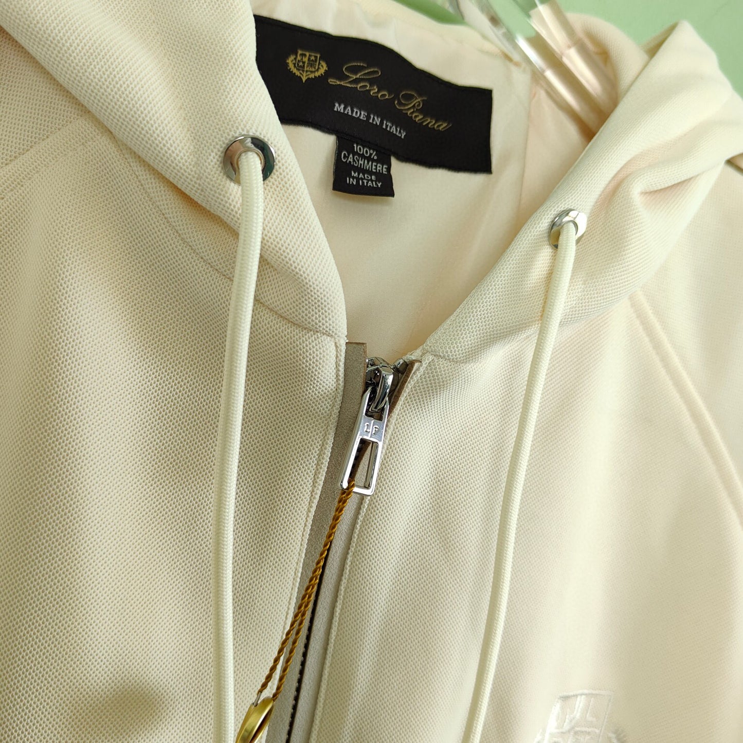 Loro Piana Jacket