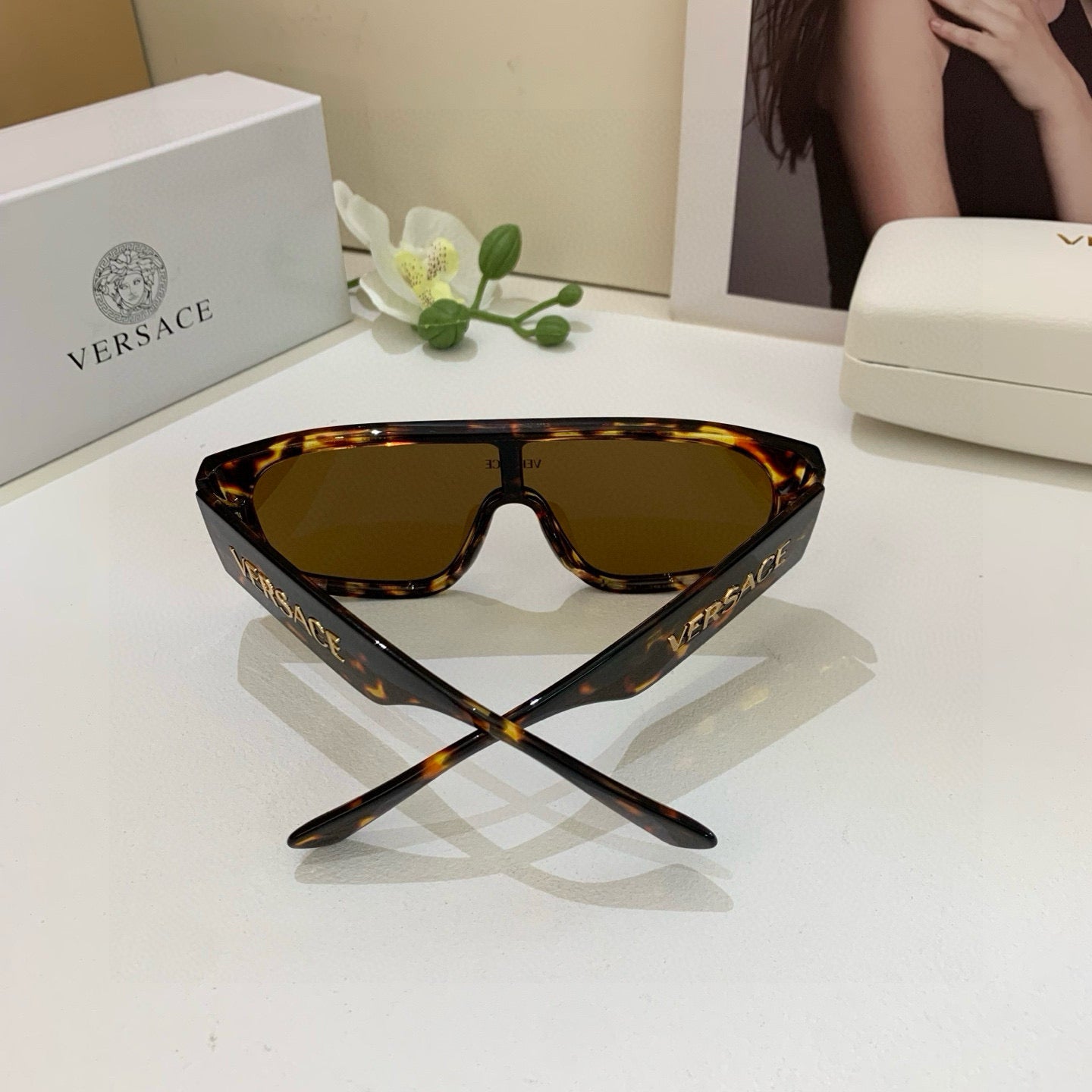 Versace Sunglasses