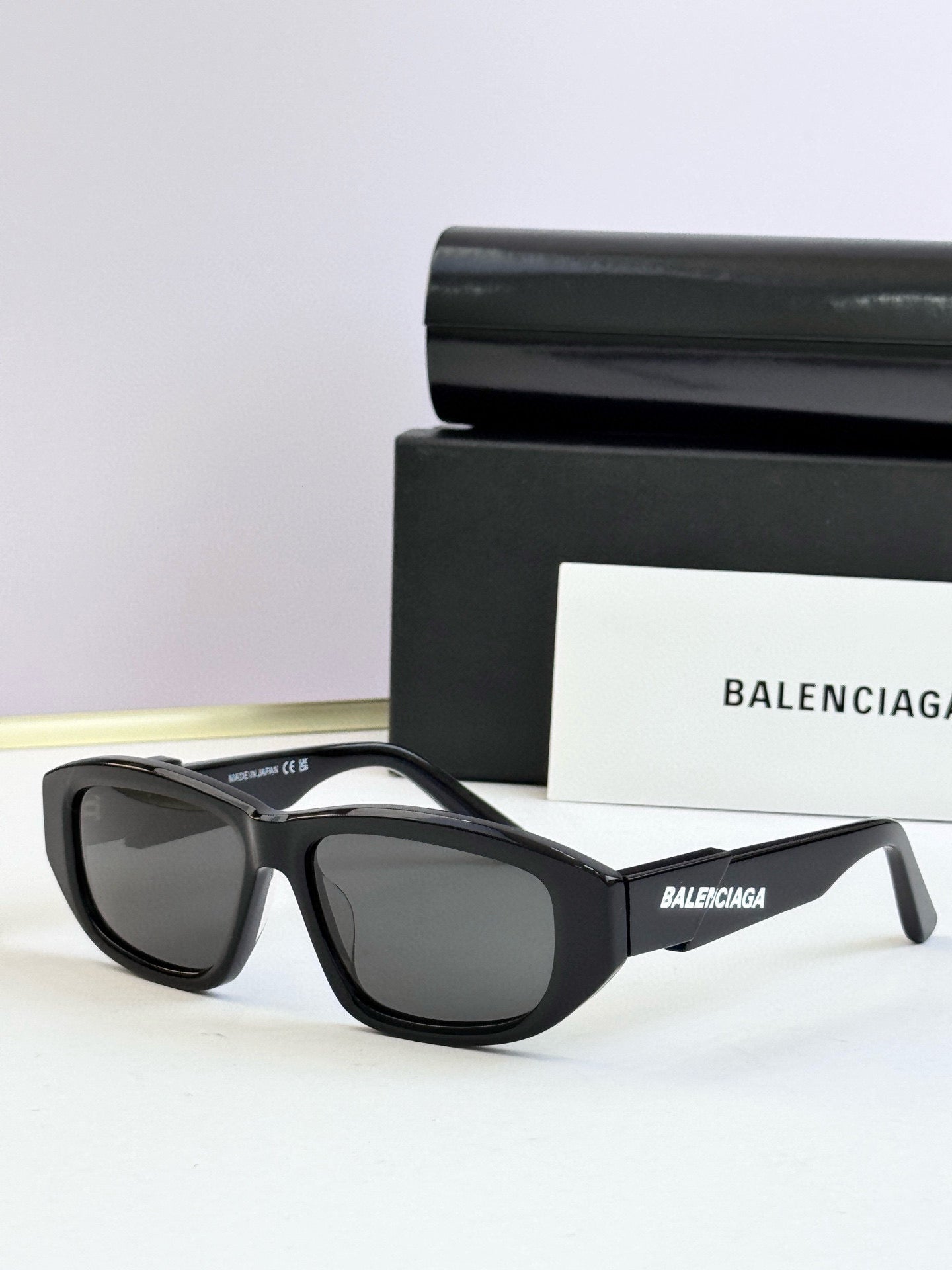 Balenciaga Sunglasses