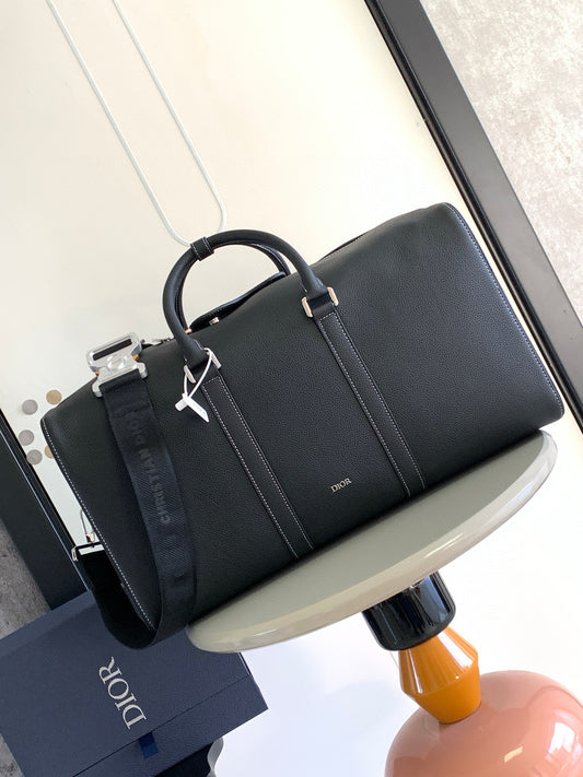 Dior Duffle Bag