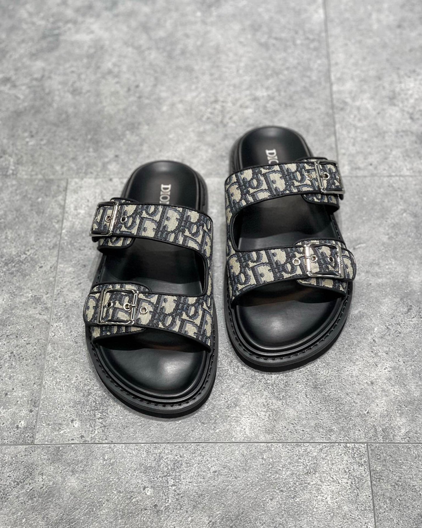 Dior Sandal