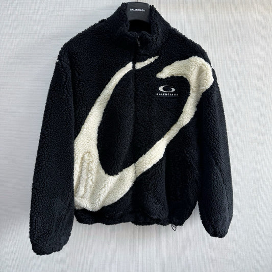 Balenciaga Jacket