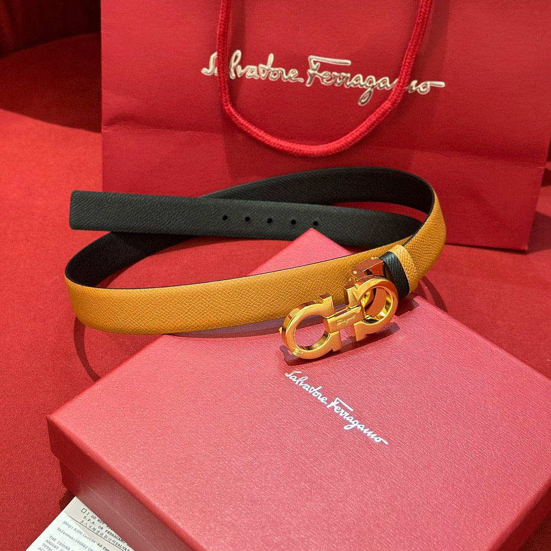 Ferragamo Belt