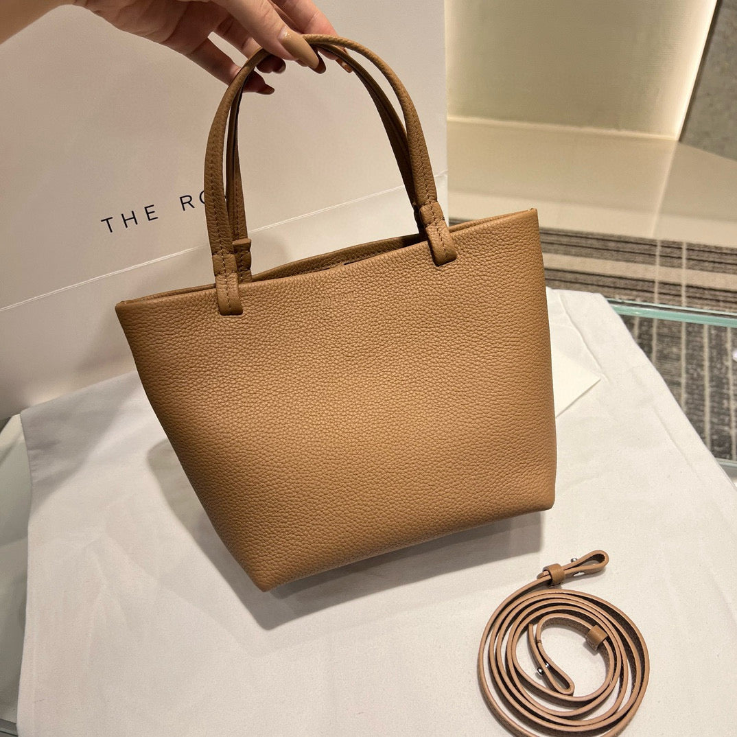 The Row Small Park Tote Handbag