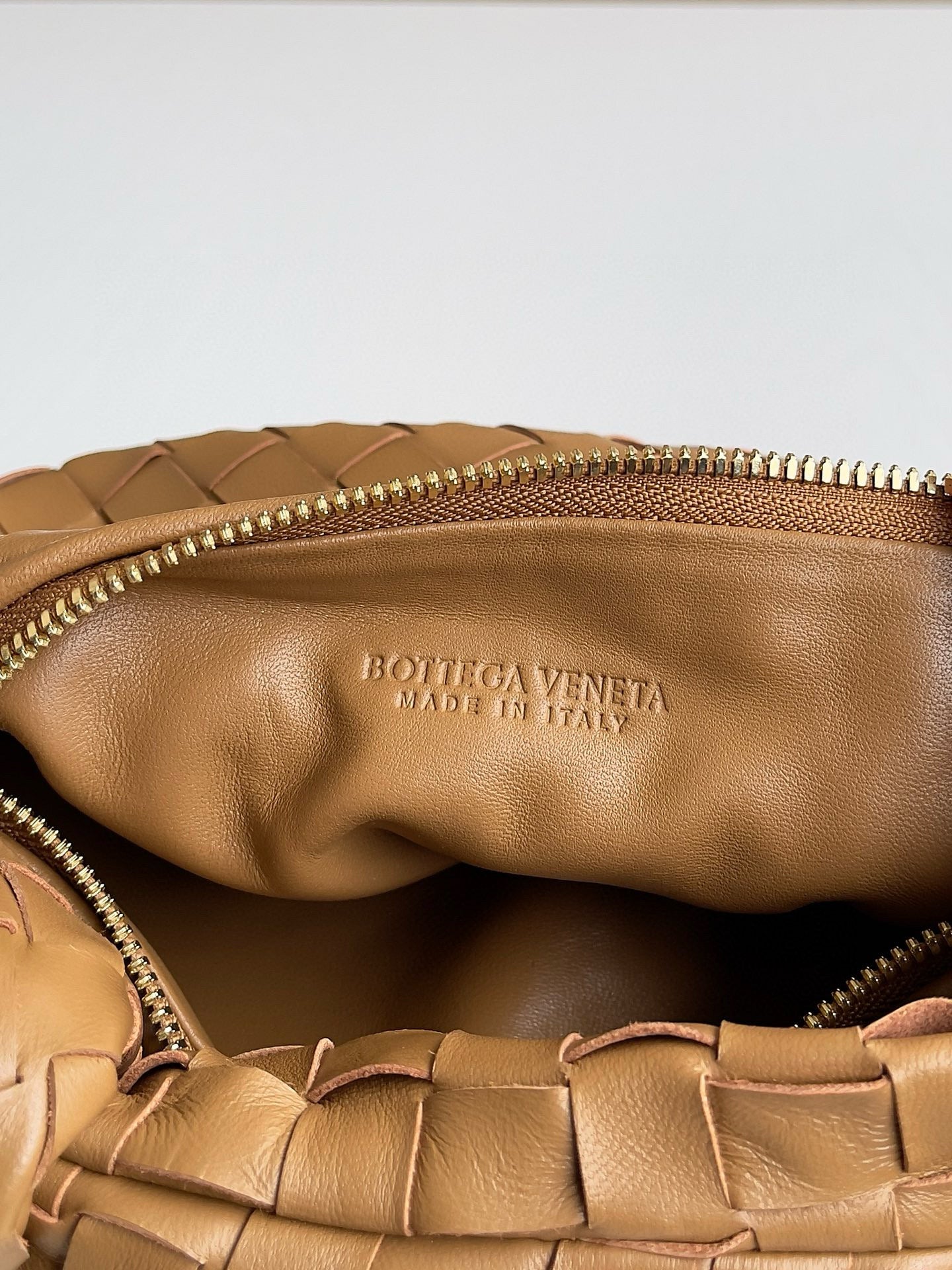 Bottega Veneta Hobo Bag