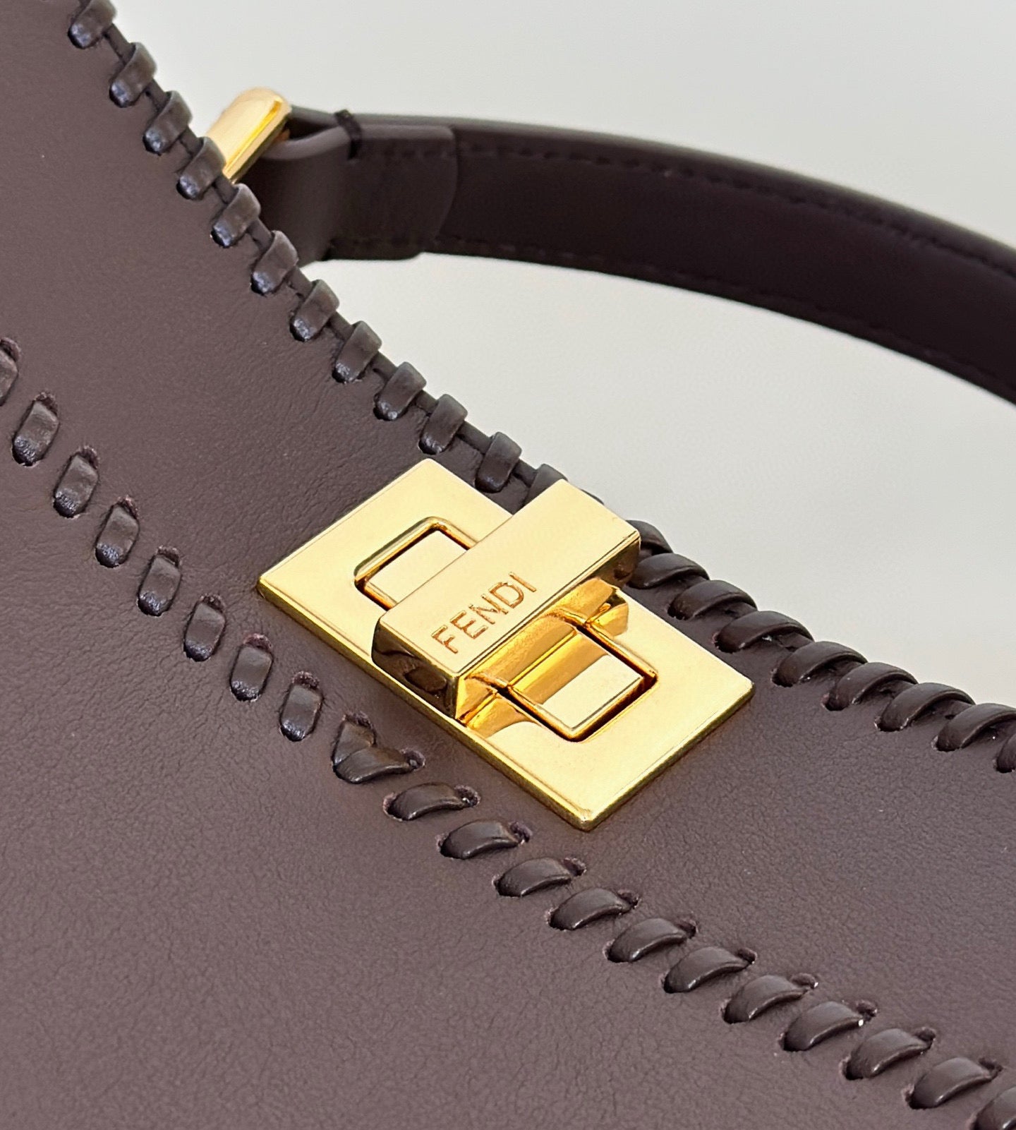 Fendi Peekaboo Bag