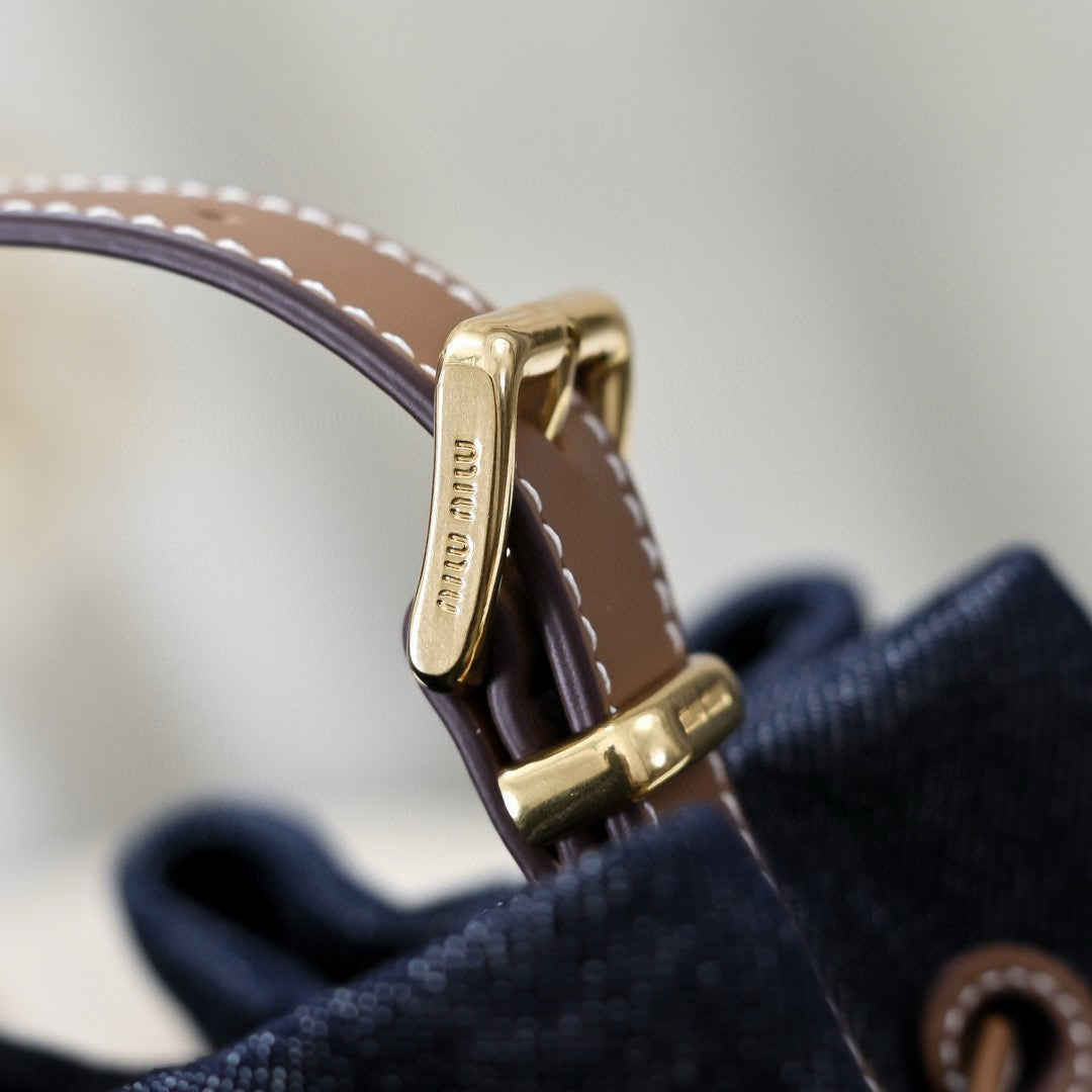 Miu Miu Bucket Bag