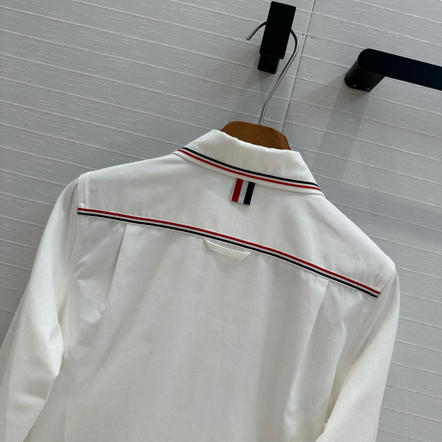 TB Long Sleeve Shirt