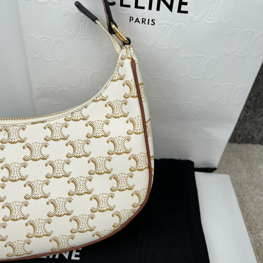 Celine Hobo Bag