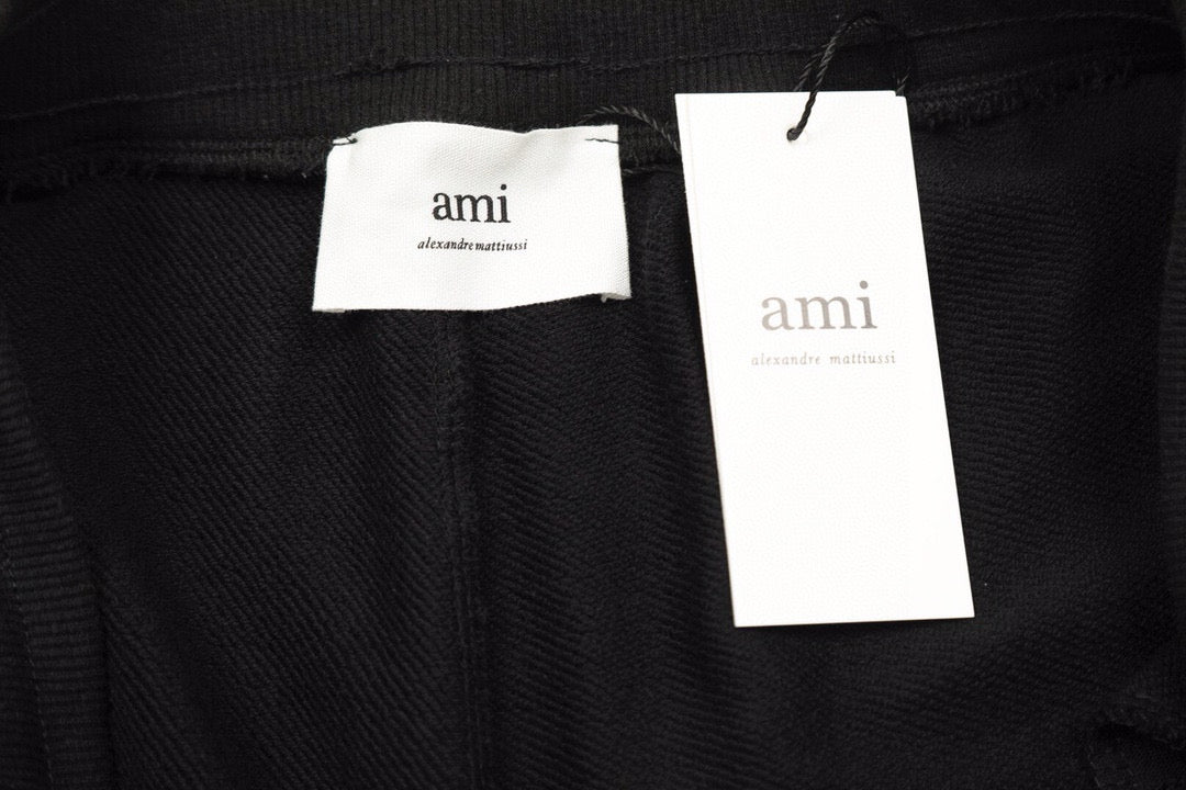Ami Short Pant