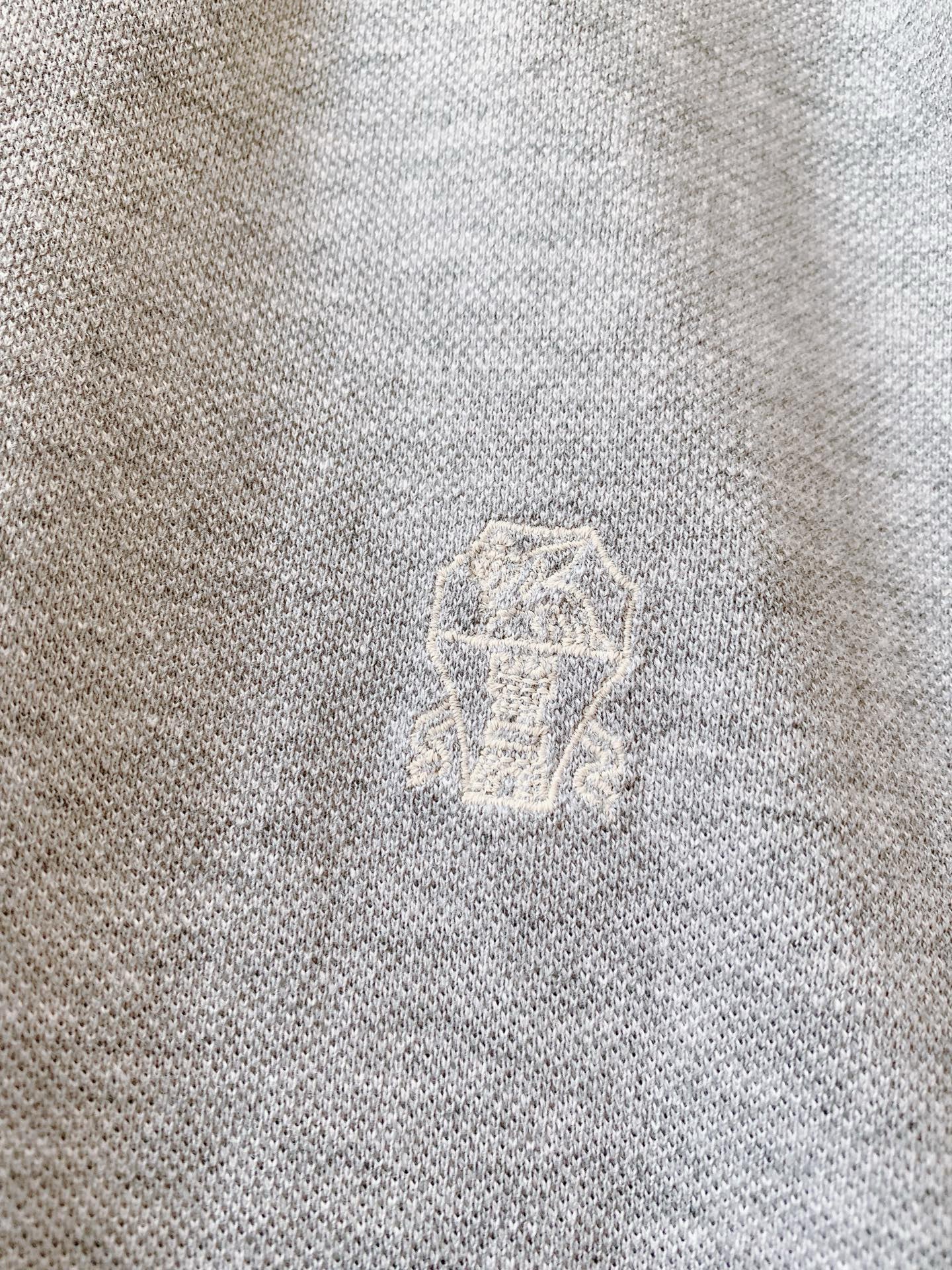 Brunello Cucinelli Polo