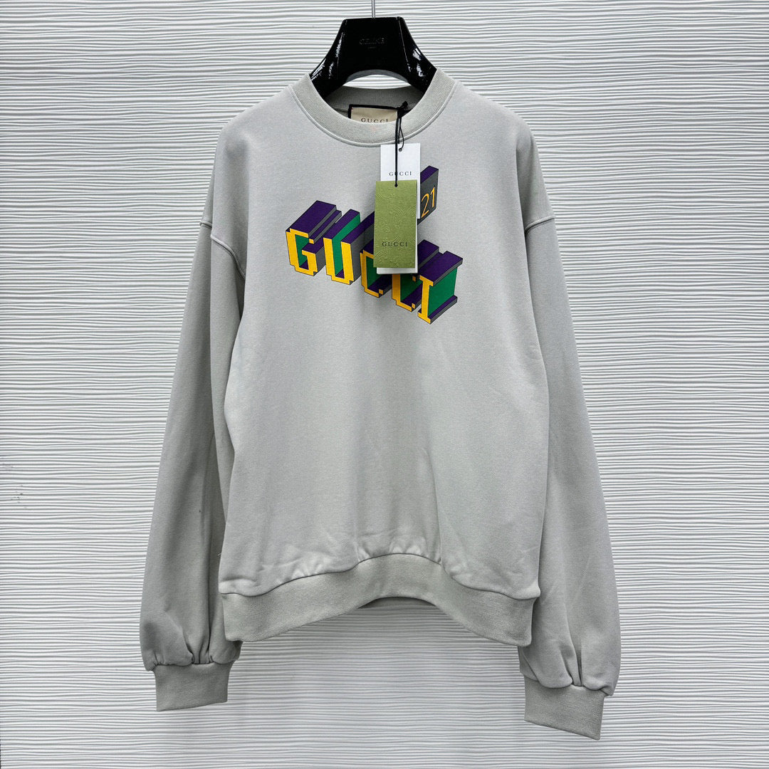 GC Sweater