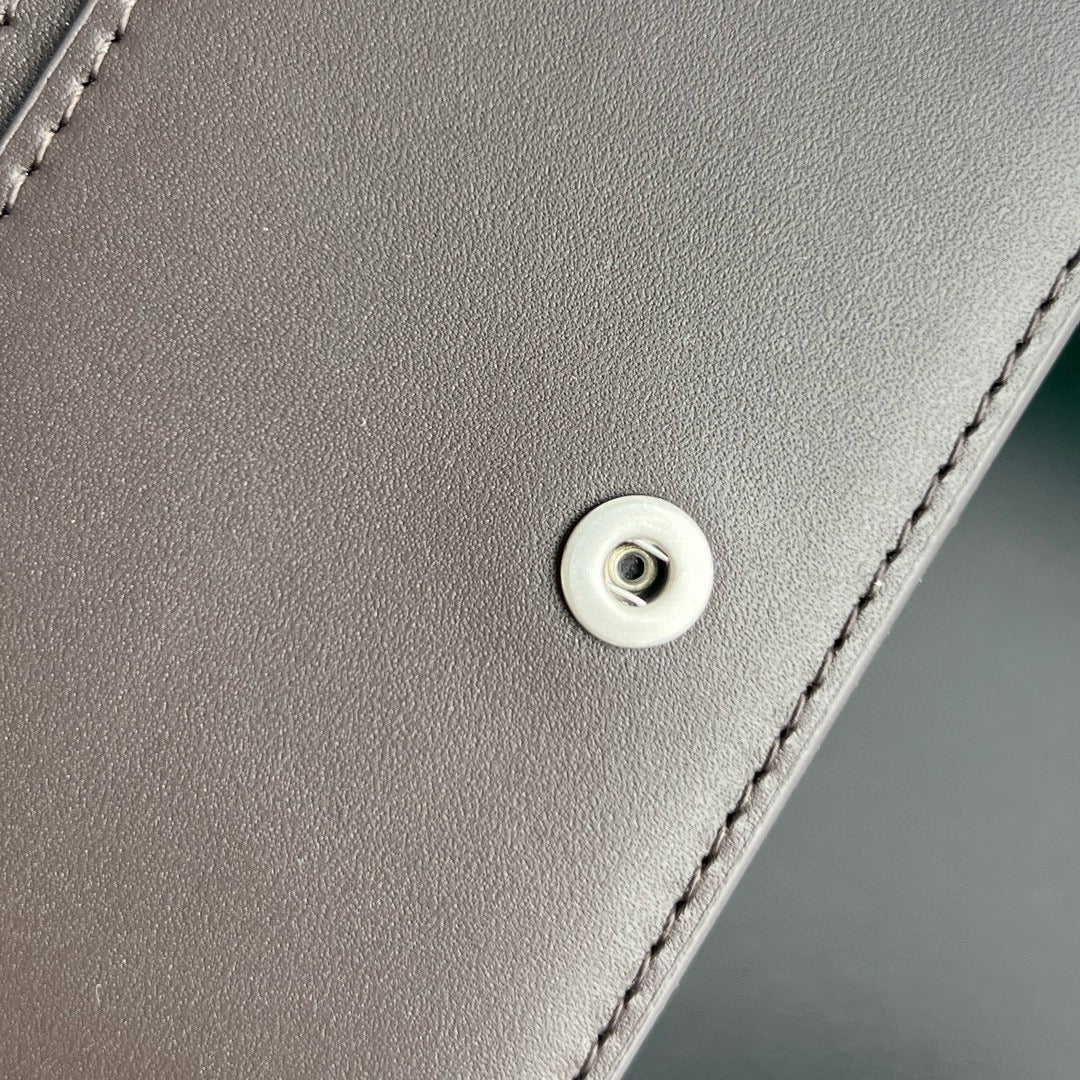 Bottega Veneta Coin Pouch