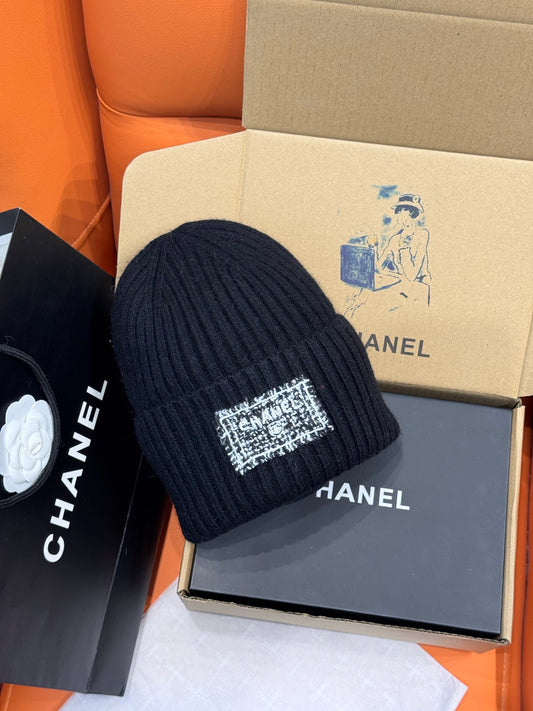 Chanel Beanie